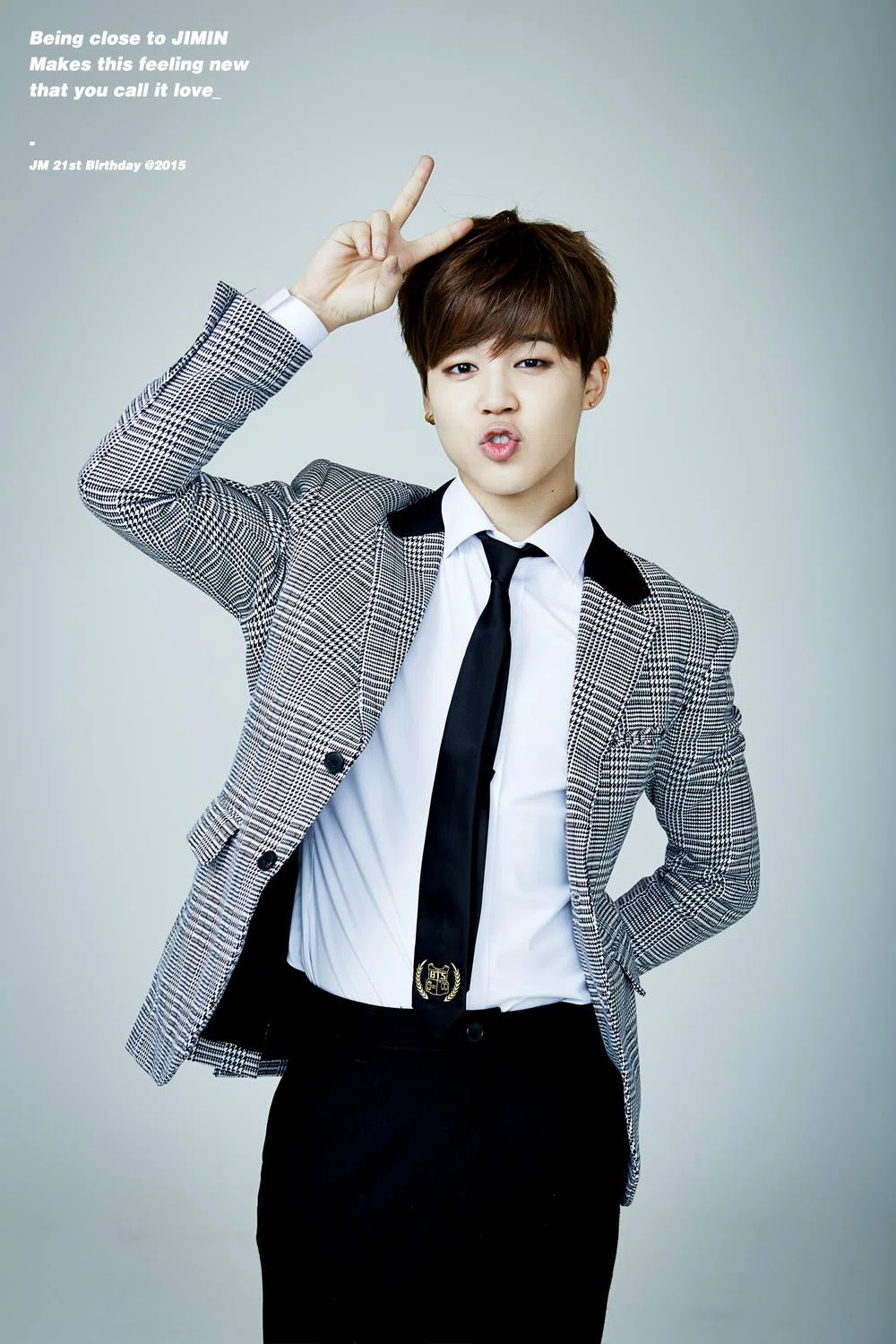 JIMIN2015[20歳誕生日]｜beforesunrise59