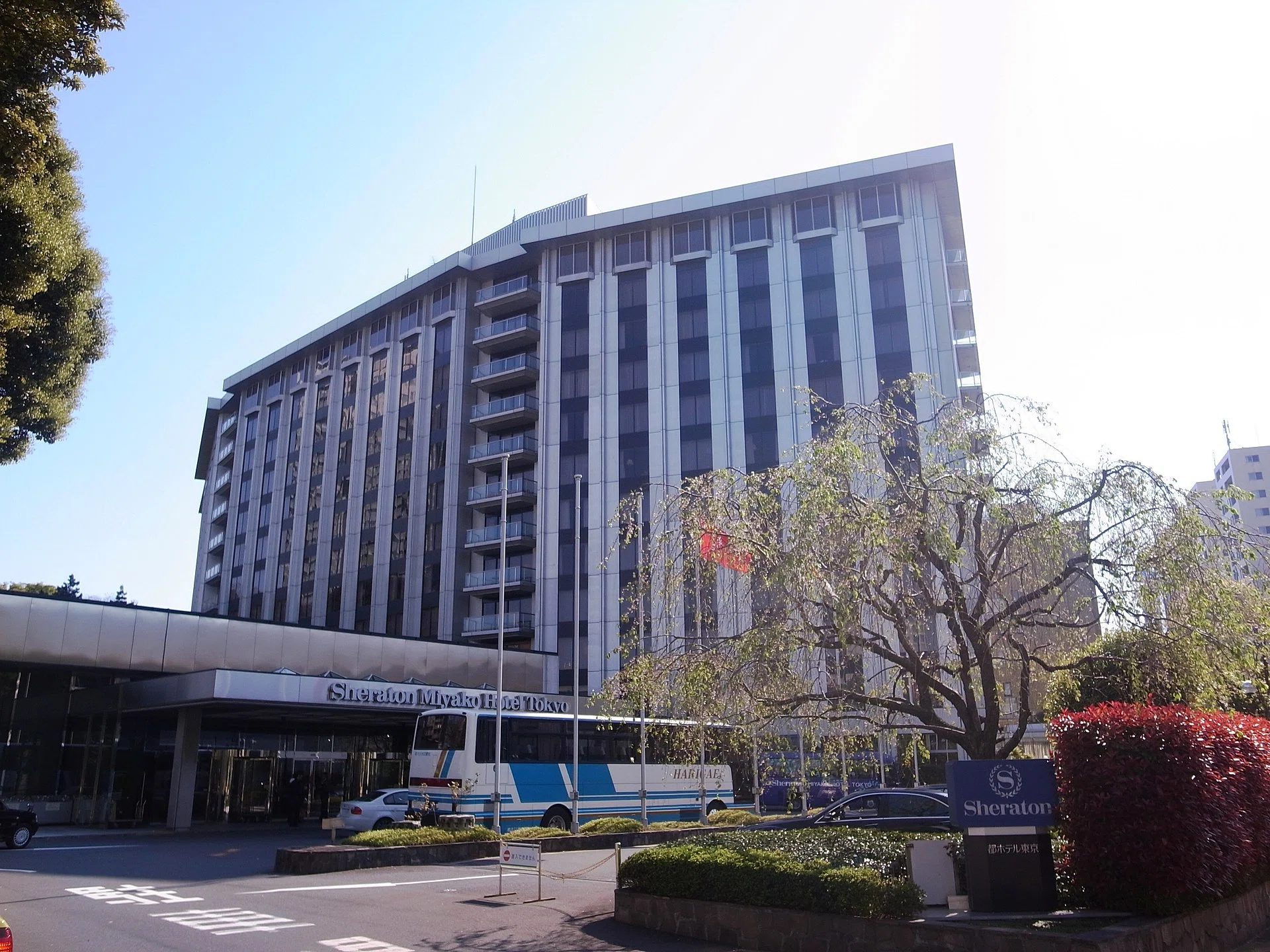 建築のデザイン》#40 ニューフォーマリズムの建築家 ミノル ヤマサキ