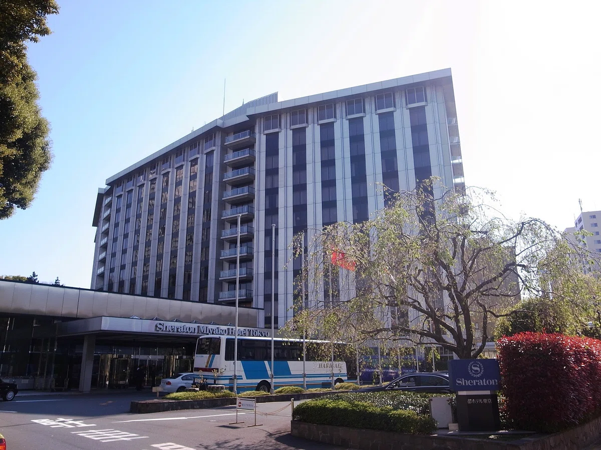 建築のデザイン》#40 ニューフォーマリズムの建築家 ミノル ヤマサキ