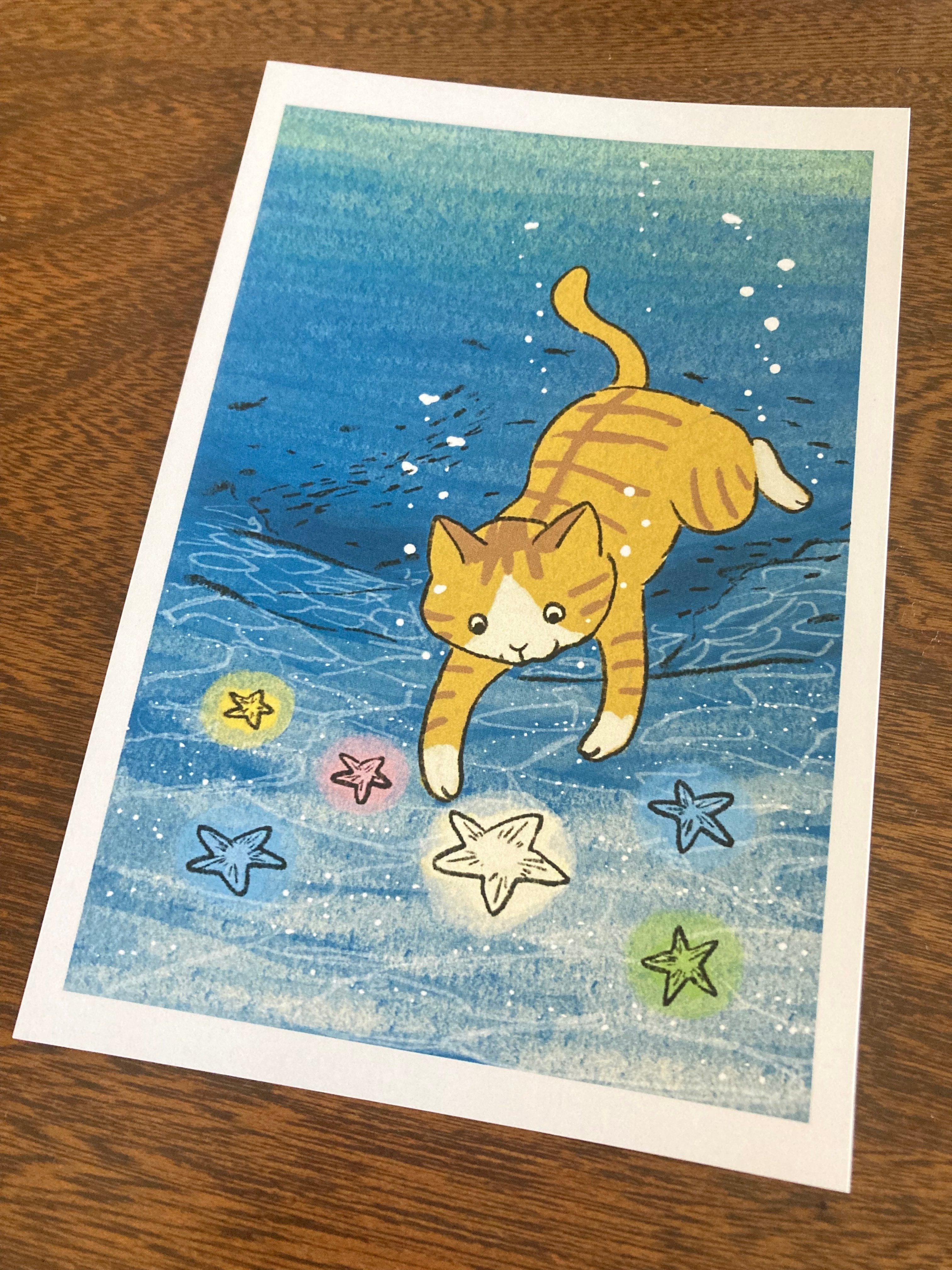 8月の展示を終えて｜くろぽち