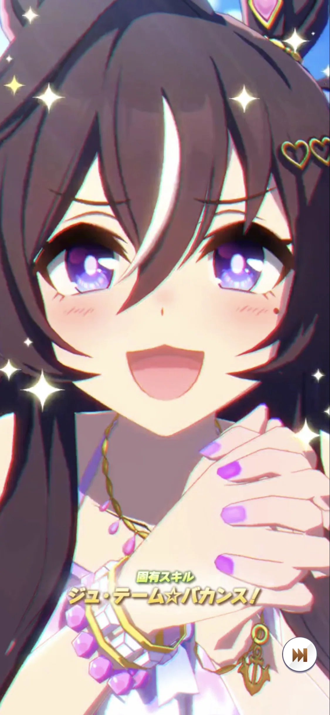登場・水着ヴィブロス 2025年8月（ウマ娘）｜ルカのウマ娘note