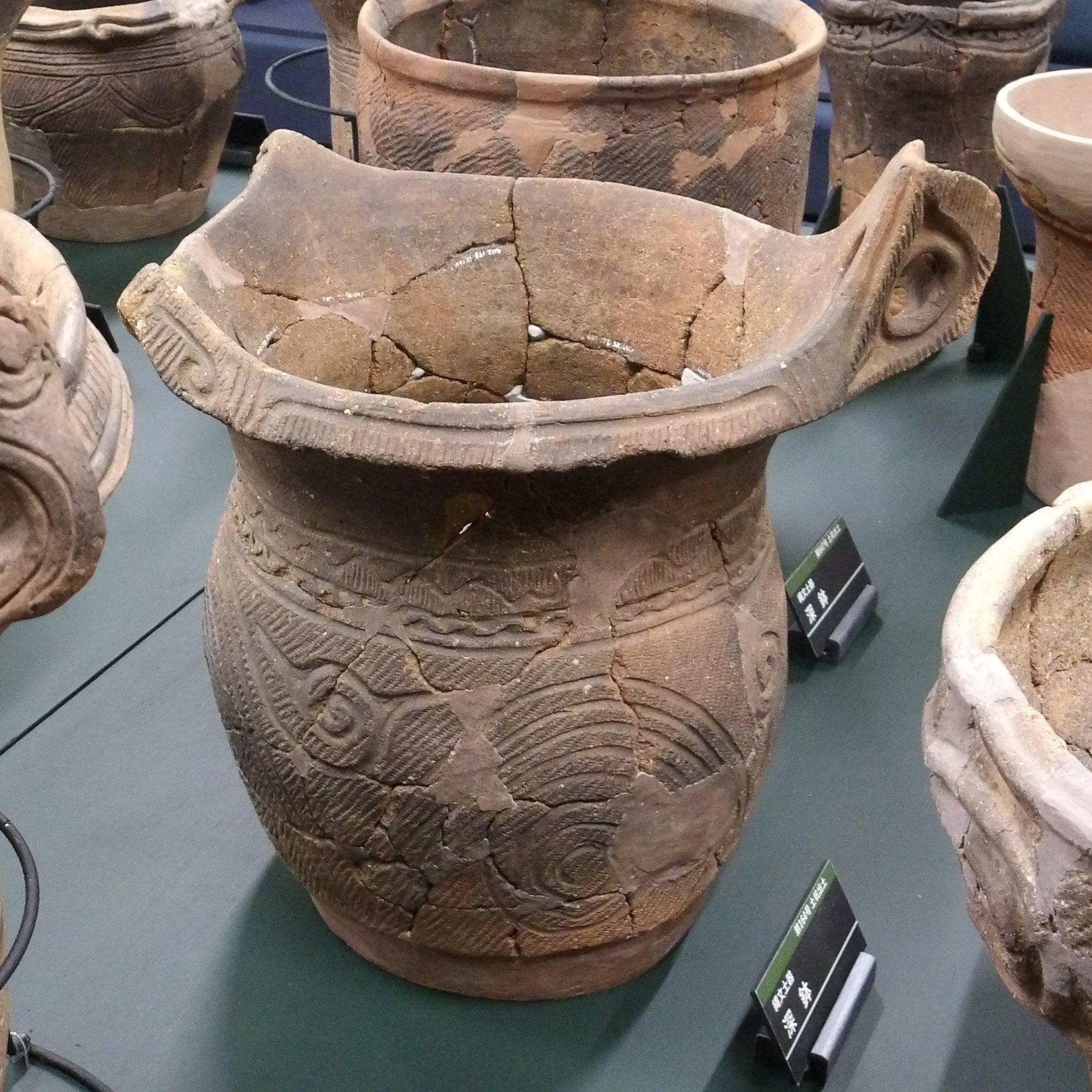 続・鉾田市の縄文 ― 吉十北遺跡の縄文土器 ―｜滝ノ家