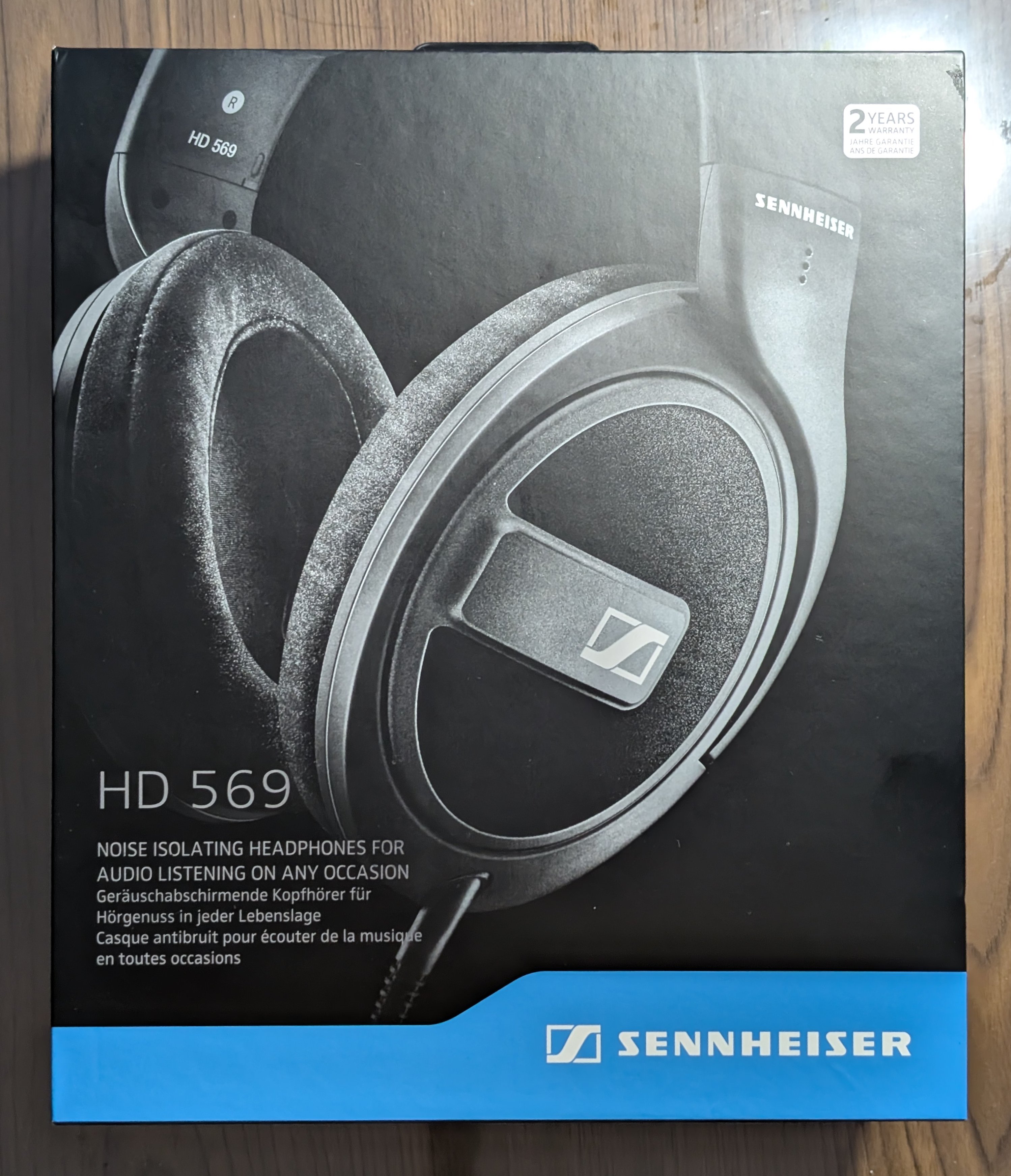 試聴って大切って事｜Shenta