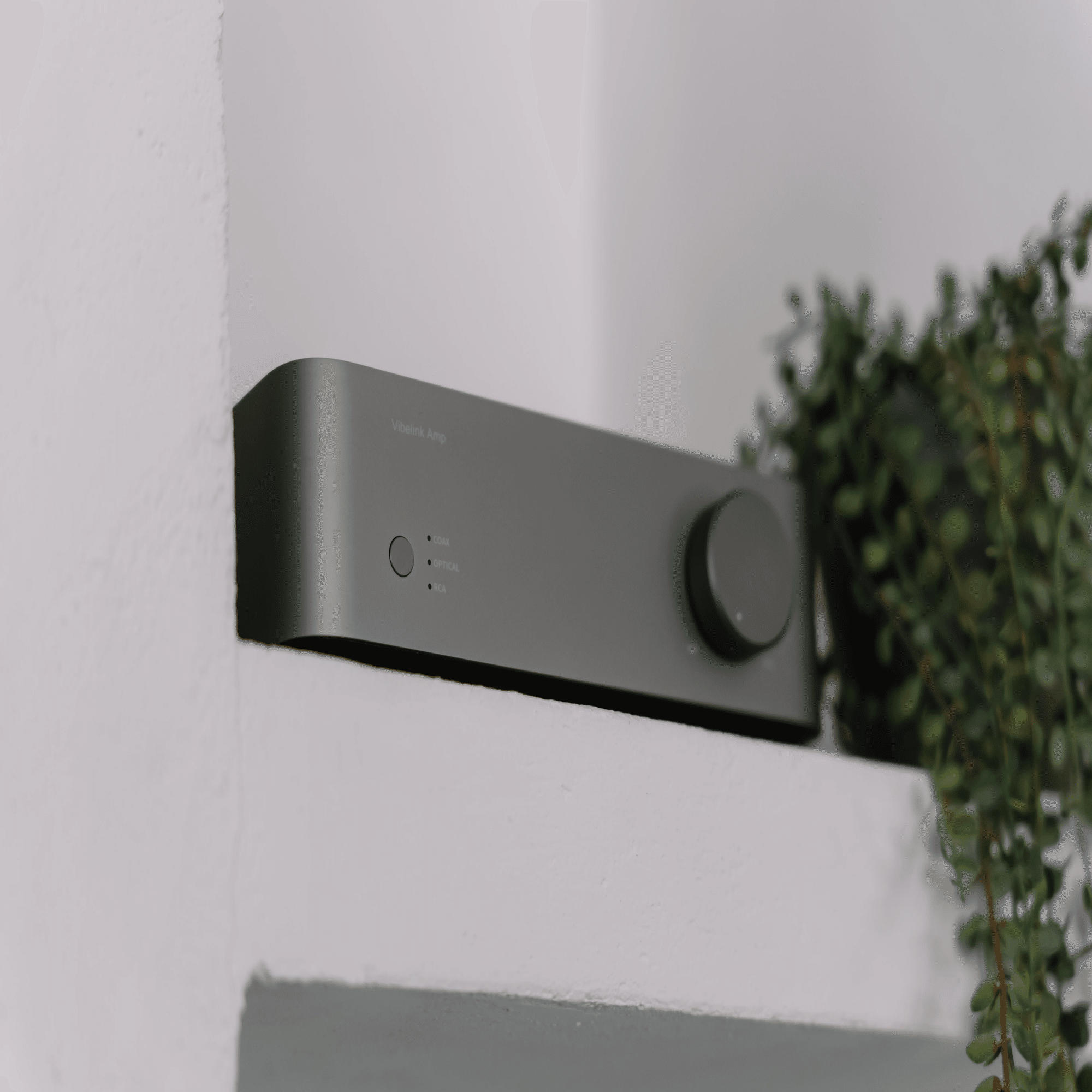 アンプ WiiM Vibelink Amp Amazon.co.jp: 【直輸入品】WiiM Vibelink Amp｜100Wパワーアンプ｜ESS