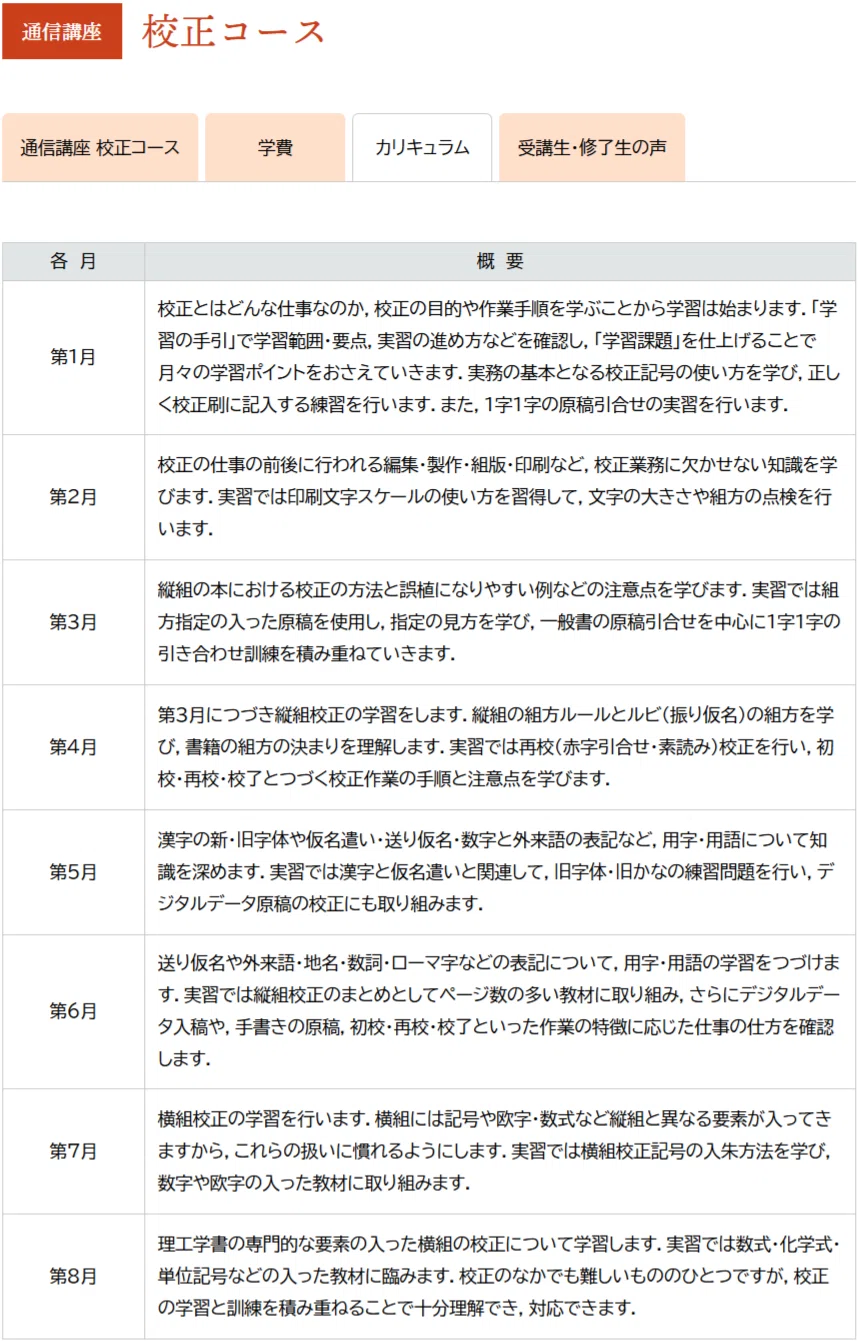 在宅ワークしながら校正資格を取る!リアルな学習計画の立て方|繭 在宅ワークしながら校正資格を取る!リアルな学習計画の立て方|繭