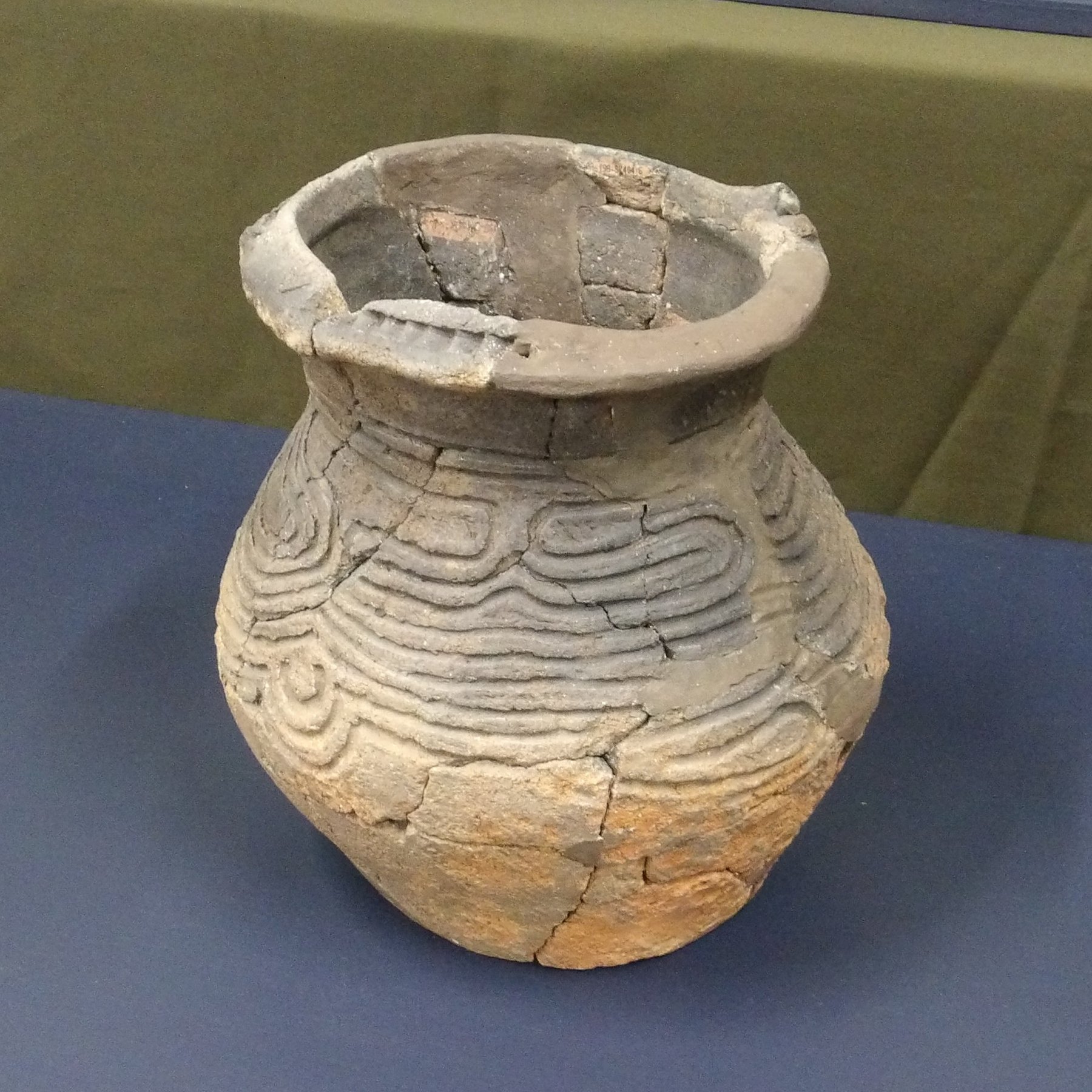 続・鉾田市の縄文 ― 吉十北遺跡の縄文土器 ―｜滝ノ家