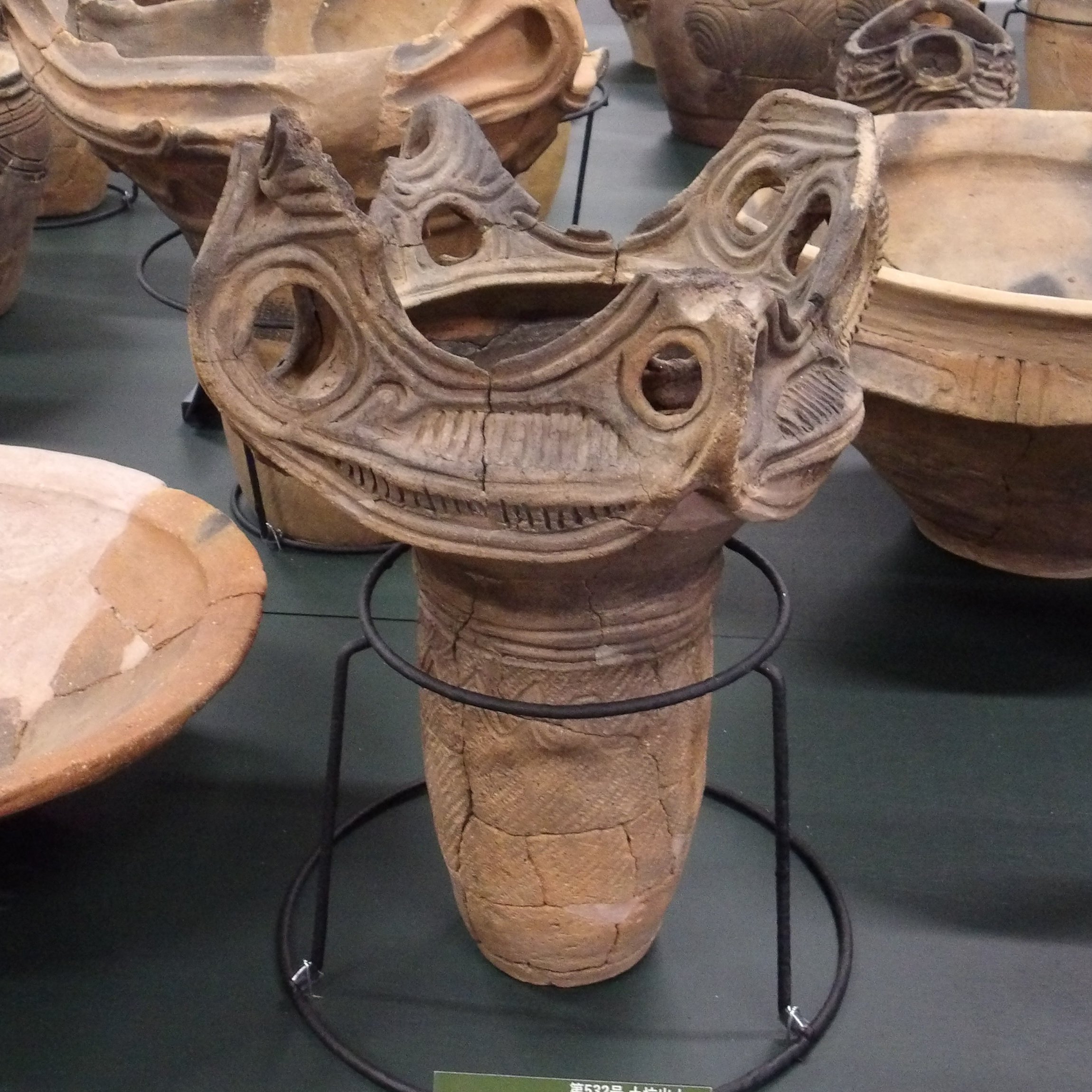 続・鉾田市の縄文 ― 吉十北遺跡の縄文土器 ―｜滝ノ家