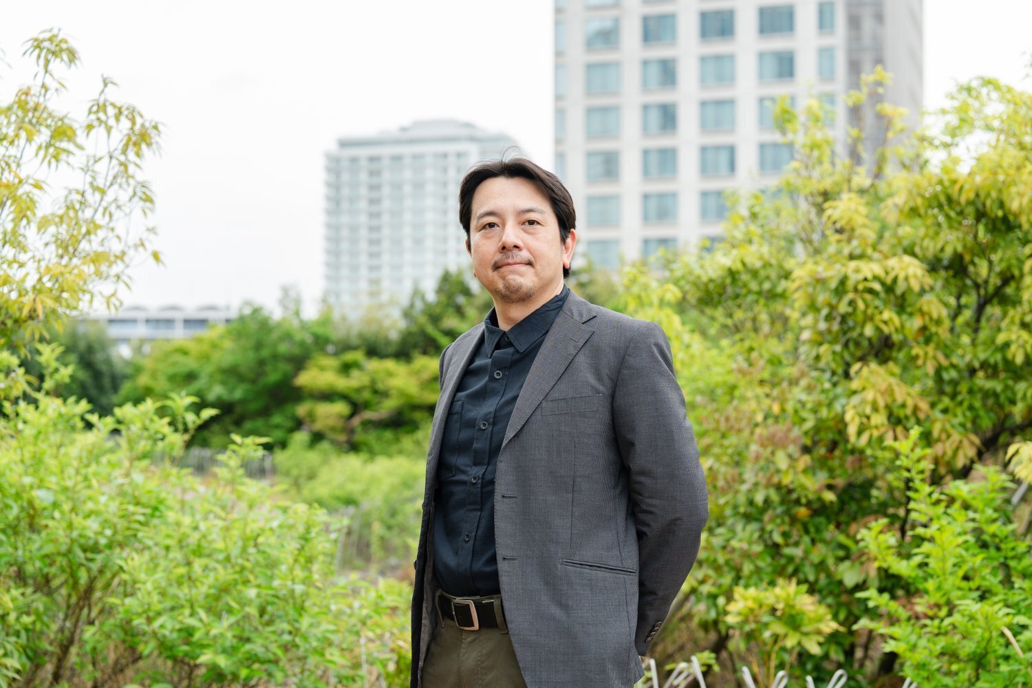 酒井信（さかい まこと）プロフィール ｜酒井信『松本清張はよみがえる