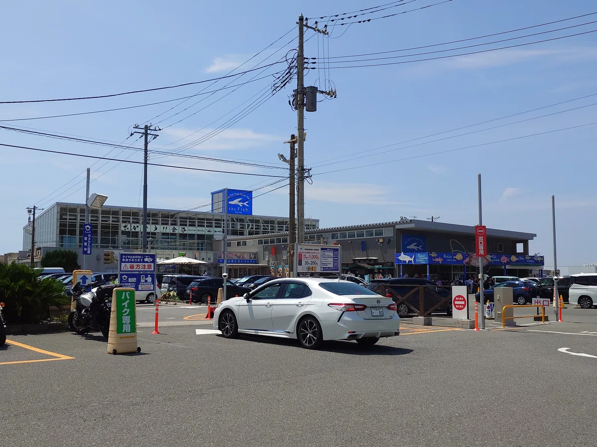 【散歩日記】浜金谷駅周辺をひとり彷徨く|内海 生吹