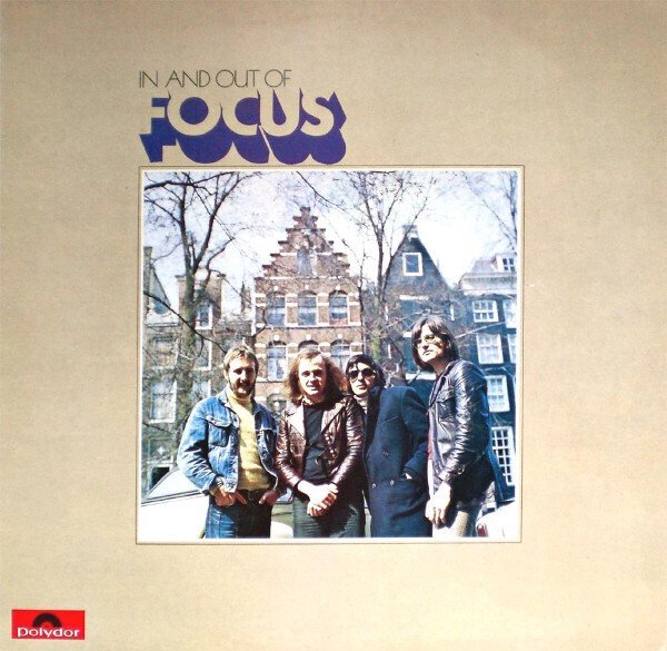 フォーカス FOCUS オランダ プログレ 11枚組ボックスセット Amazon.co.jp: フォーカス11: ミュージック