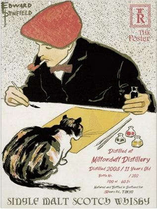 レアモノ！洋酒ポスター6枚。 レアモノ！洋酒ポスター6枚。