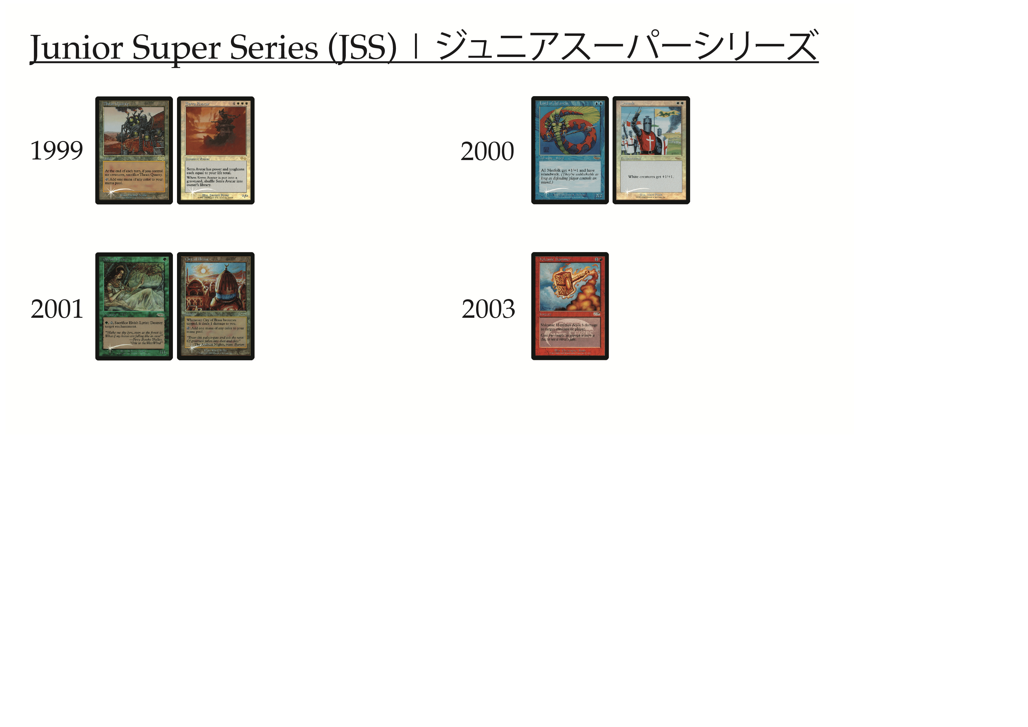 mtg 稀少 8版 FOIL 英語版 真鍮の都 八版 8th 8ed MTG foil
