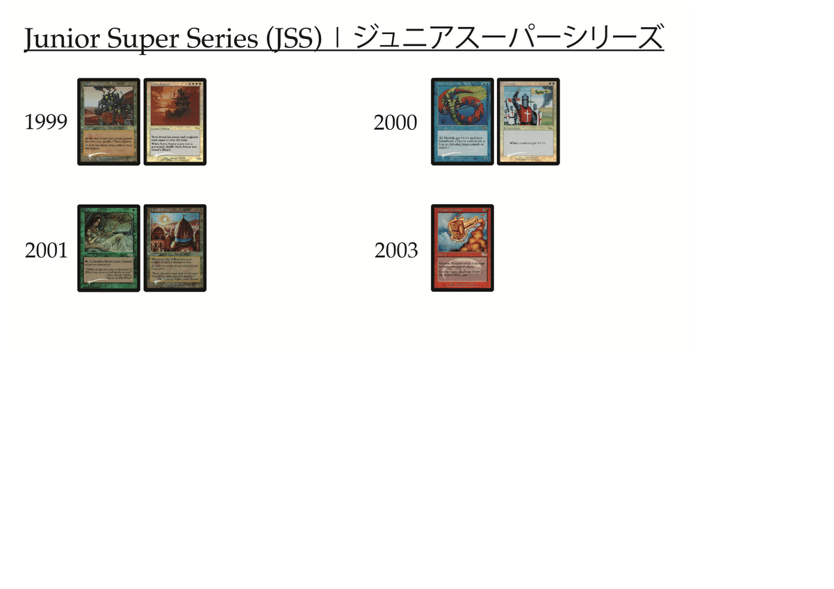 旧枠Foilの世界｜PYROMANCER, the Pre-Modern Foiler