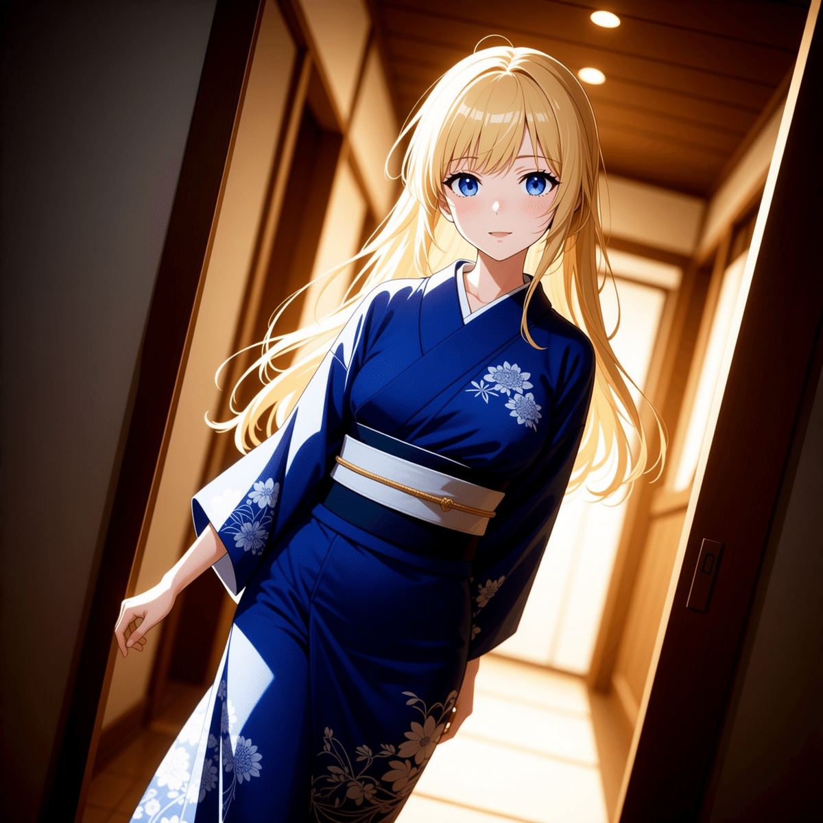 Qi 画像確認 画像生成AI】 Qwen-image：中国語が分かる ハイパラメータモデル