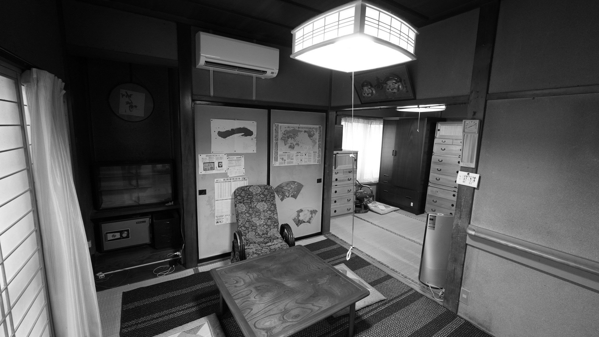 じいちゃんちセルフリノベ ①】 築50年超の昭和の家 DIYで