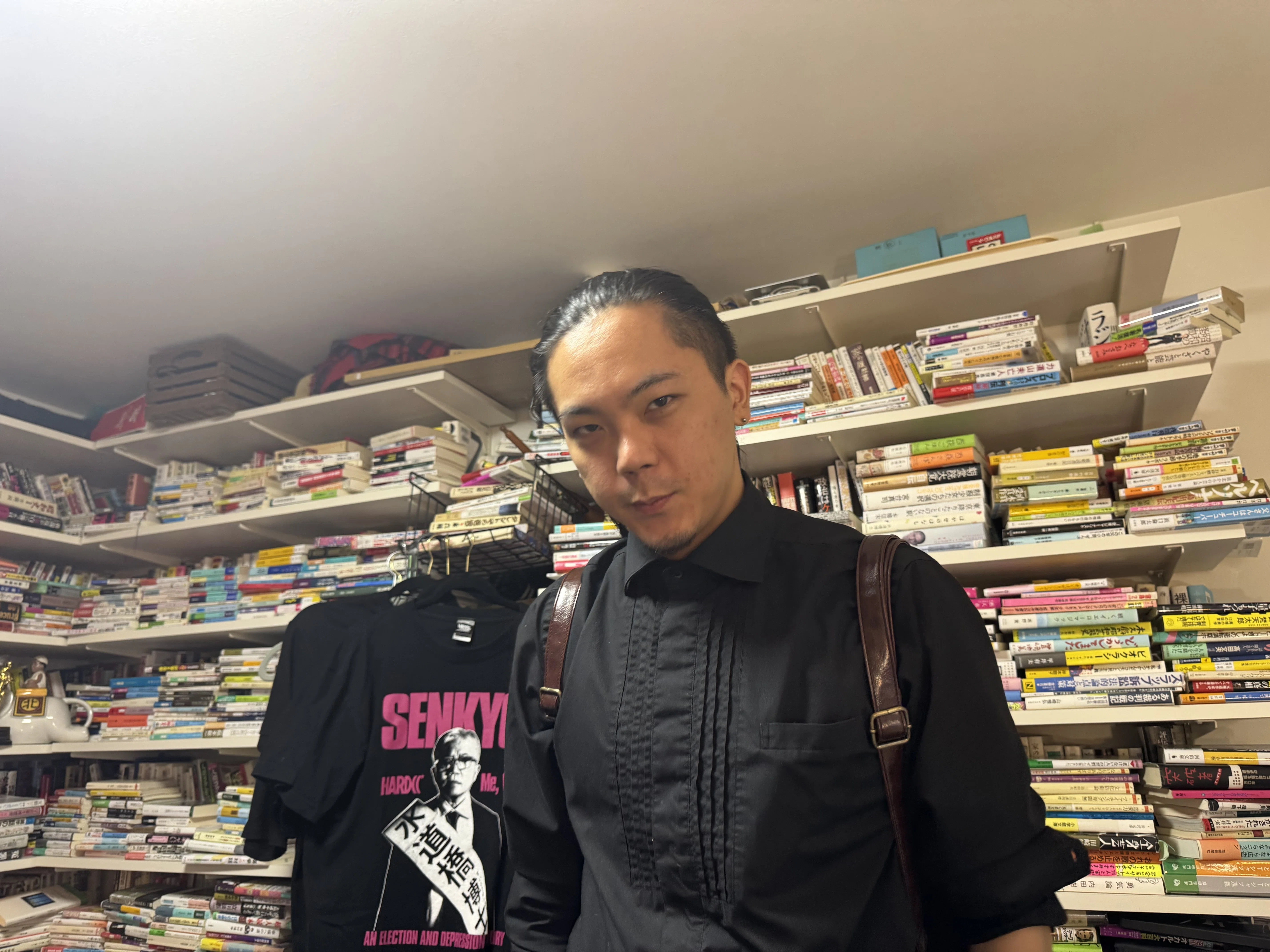 博士日記】25年8月14日（木曜）万博帰宅困難者。岡村靖幸さん還暦