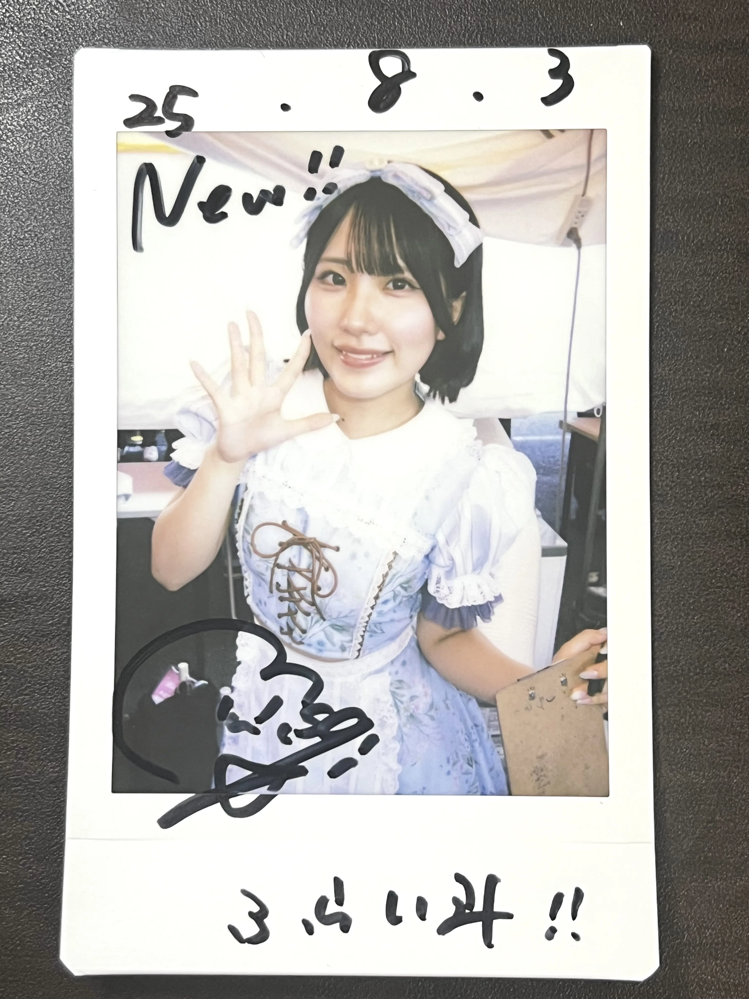 TOKYO IDOL FESTIVAL 2025 感想｜内藤ふらい斗