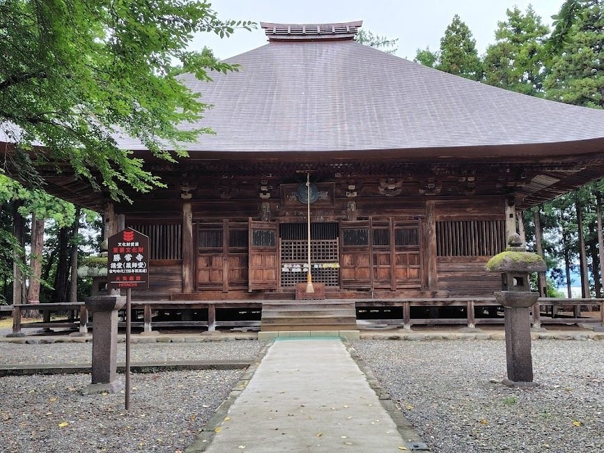 おもしろの仏像】仏都会津で、福島県唯一の国宝仏に見惚れる 勝