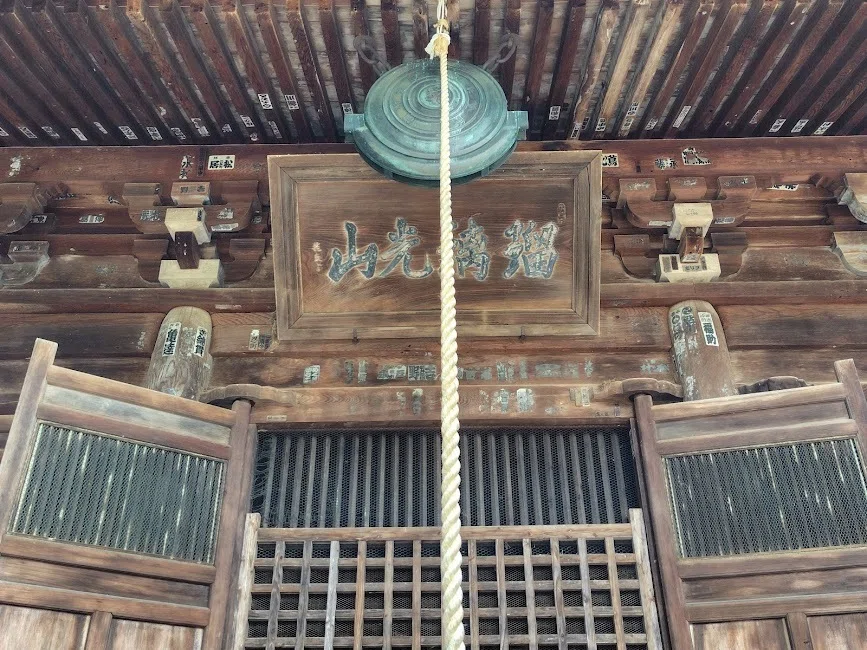 勝常寺と徳一 おもしろの仏像】仏都会津で、福島県唯一の国宝仏に見惚れる 勝常寺