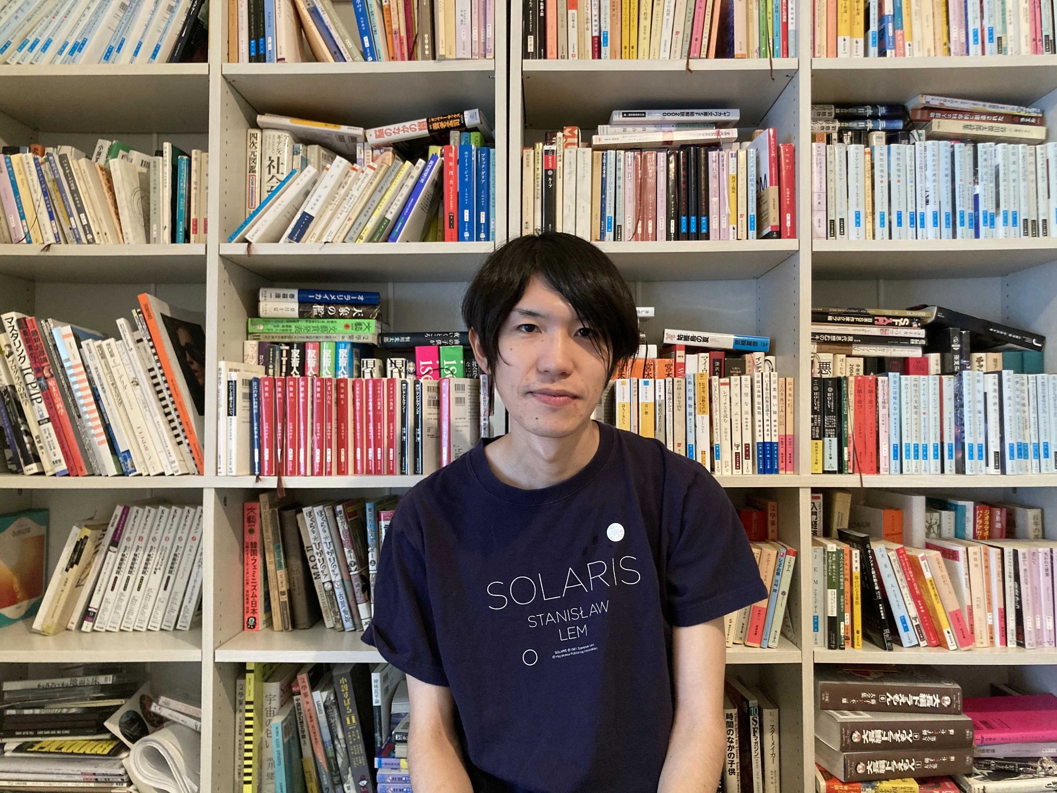 ニューロマンサー〔新版〕』、そして「ギブスン復刊計画」への疑問