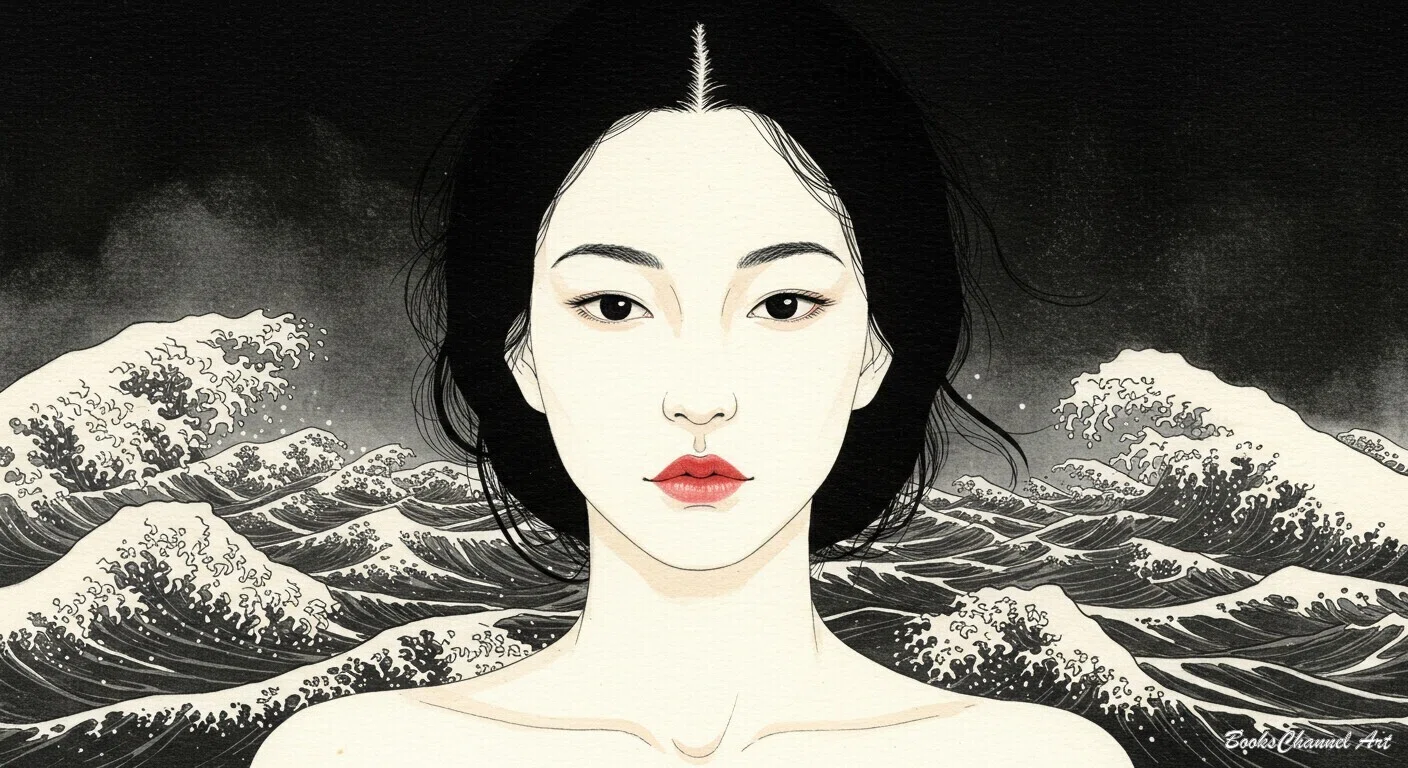 Digital Ukiyo-e 作品- デジタル時代の新・美人画ALBUM【BooksChannel