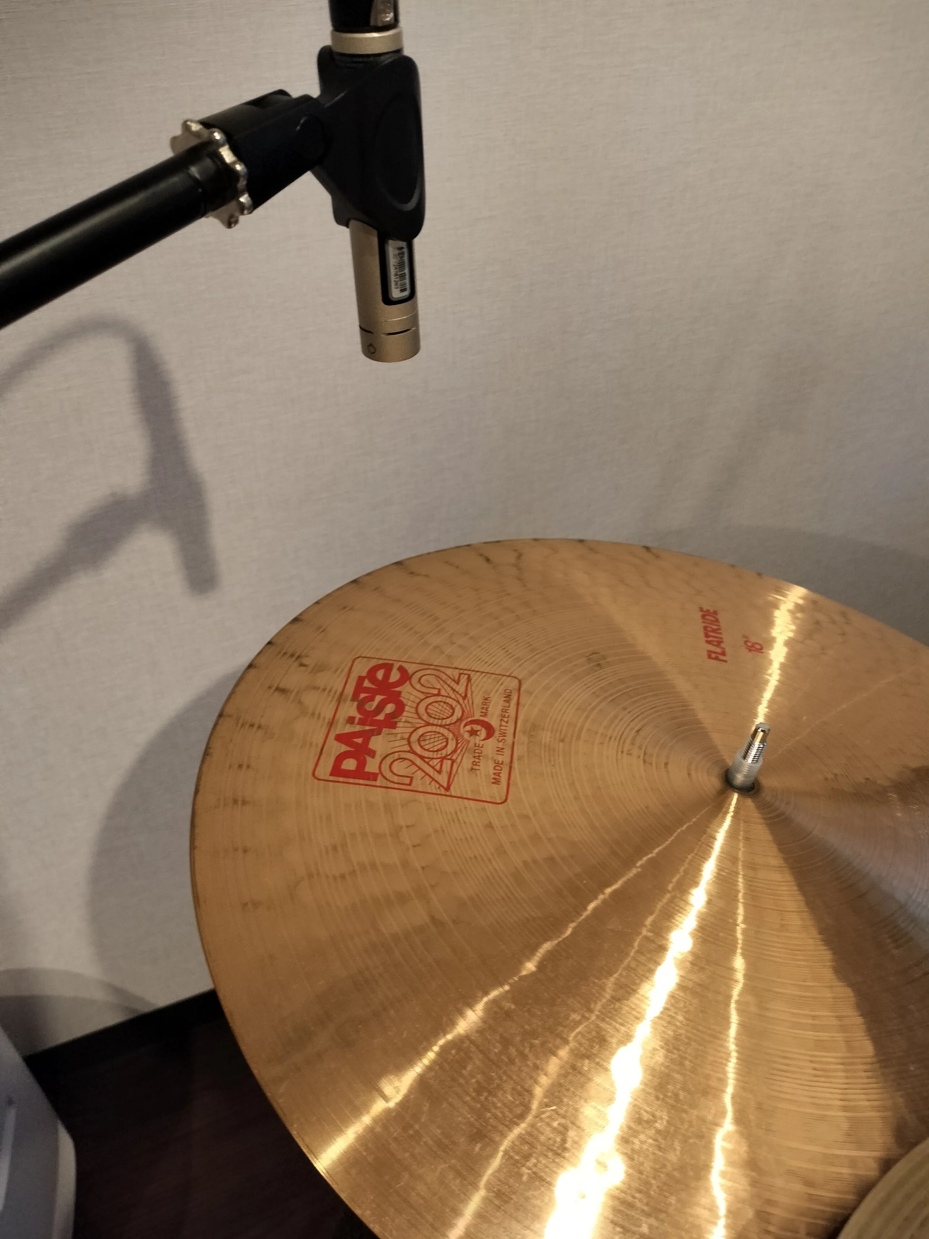 Telefunken M80詳細をレビューしてみる｜Secondary, Beats and Guitar