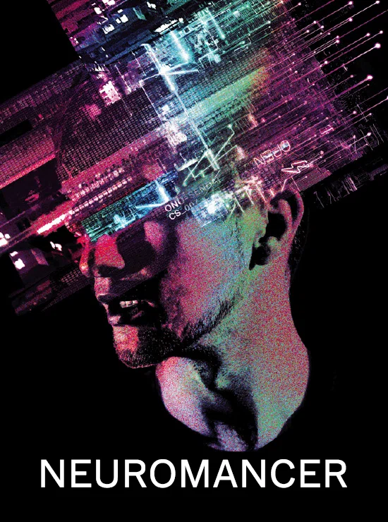 Answering all your questions about 'Neuromancer [New Edition]' and the ...