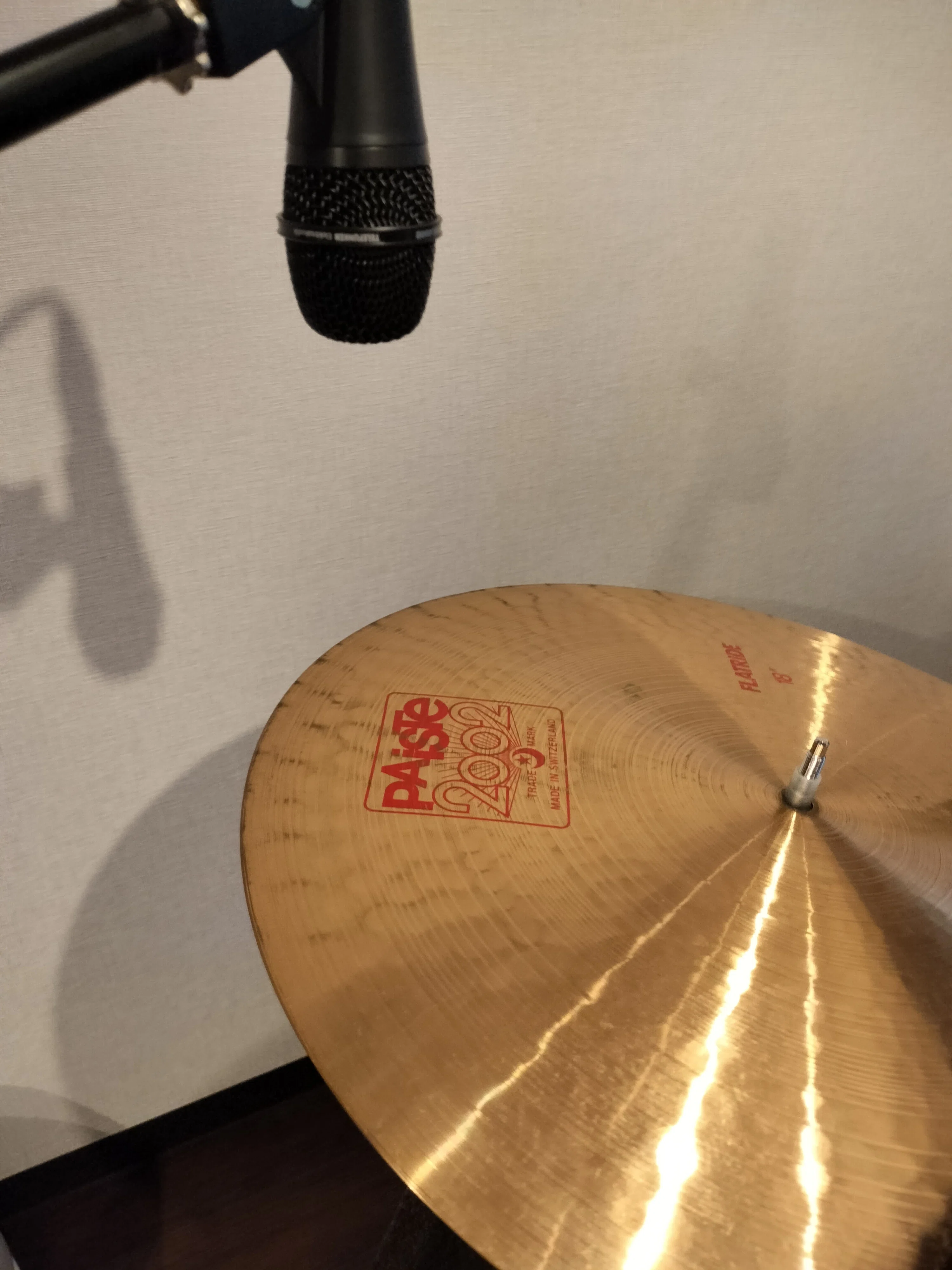 Telefunken M80詳細をレビューしてみる｜Secondary, Beats and Guitar