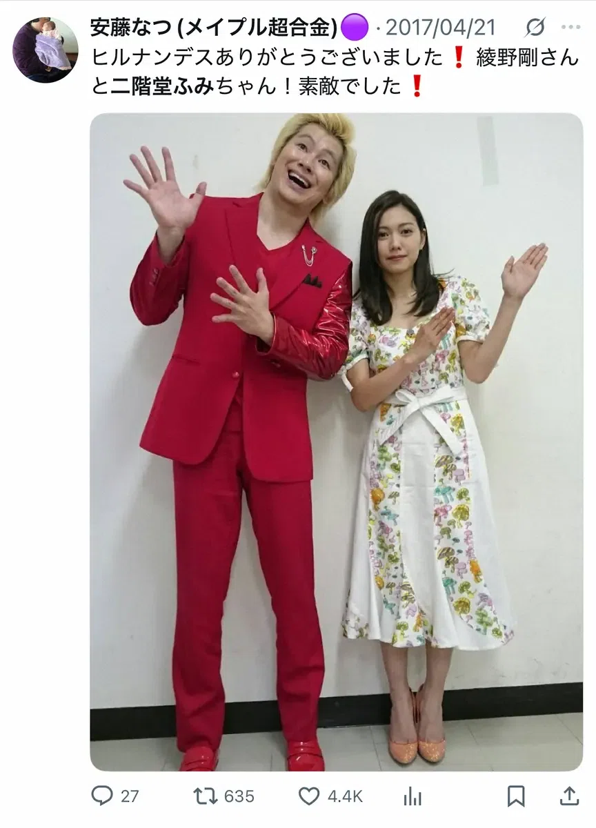 活動歴および当時の関連ビジュアル記録