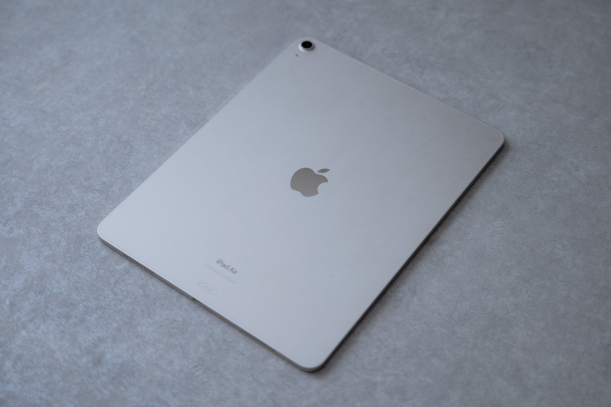 半年ぶりn回目のiPad。iPad Air 13インチを買いました｜murasaki