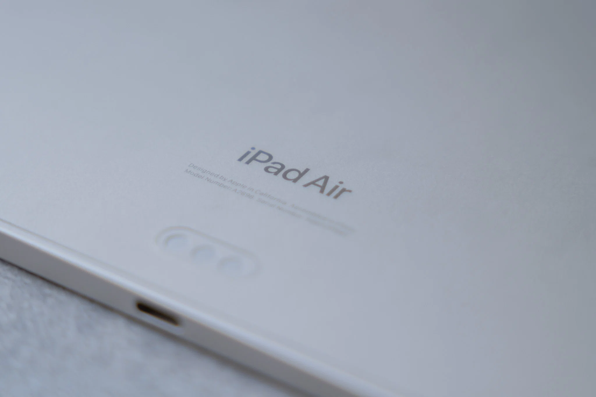 半年ぶりn回目のiPad。iPad Air 13インチを買いました｜murasaki