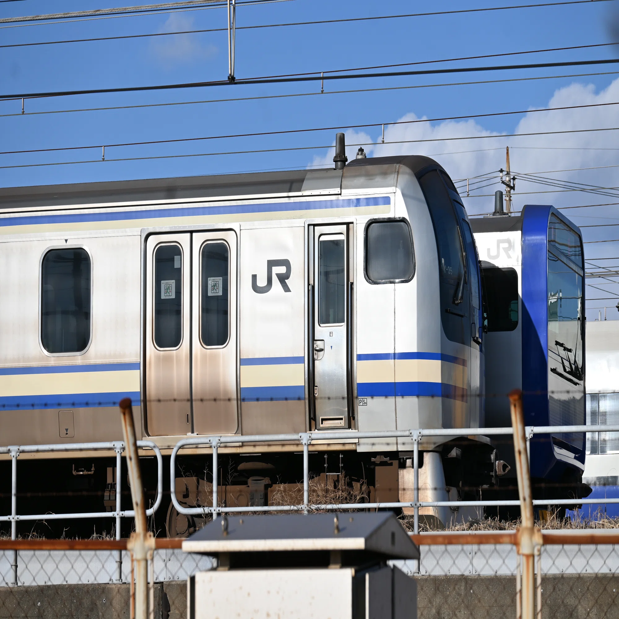 撮り鉄から見た昨今の「撮り鉄問題」～根深い