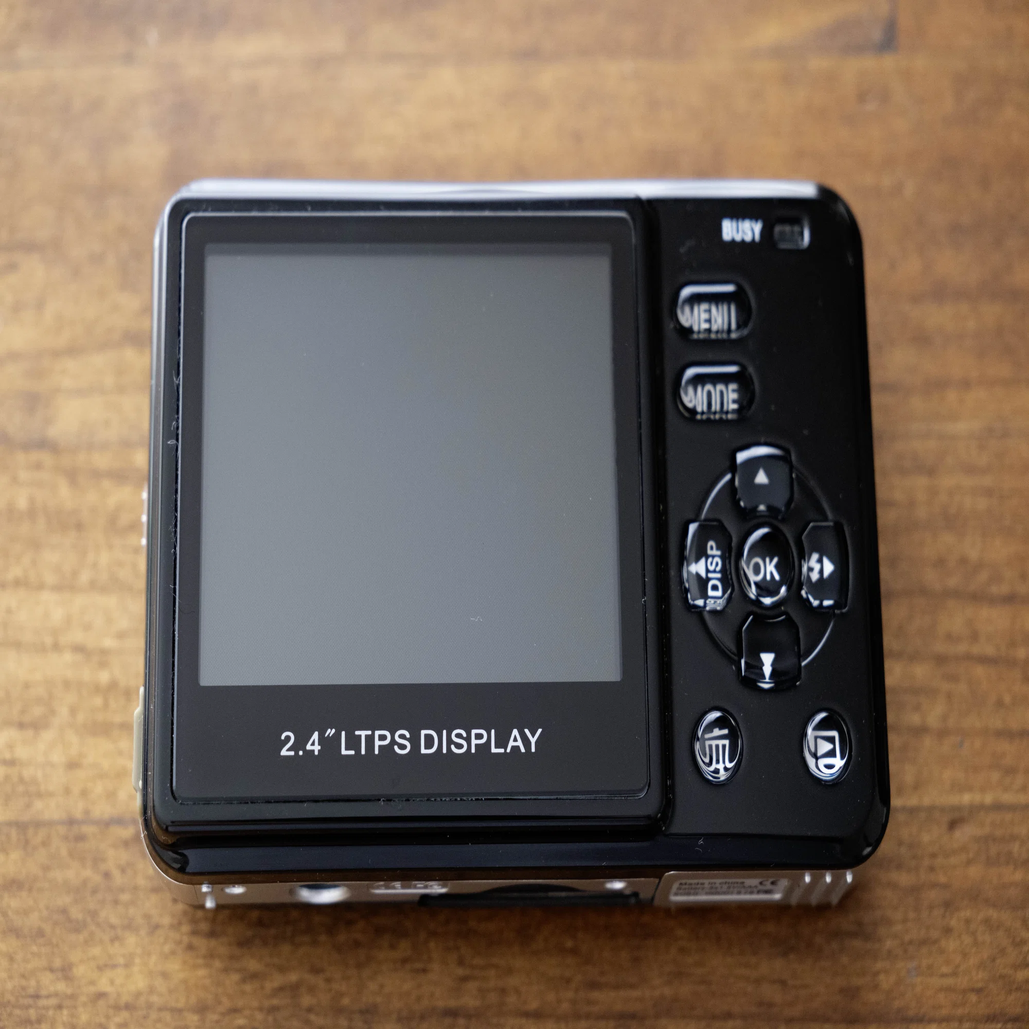 トイデジ トイカメラ】VIVICAM VC5050 Part1 ビビッドが特徴のトイデジ 