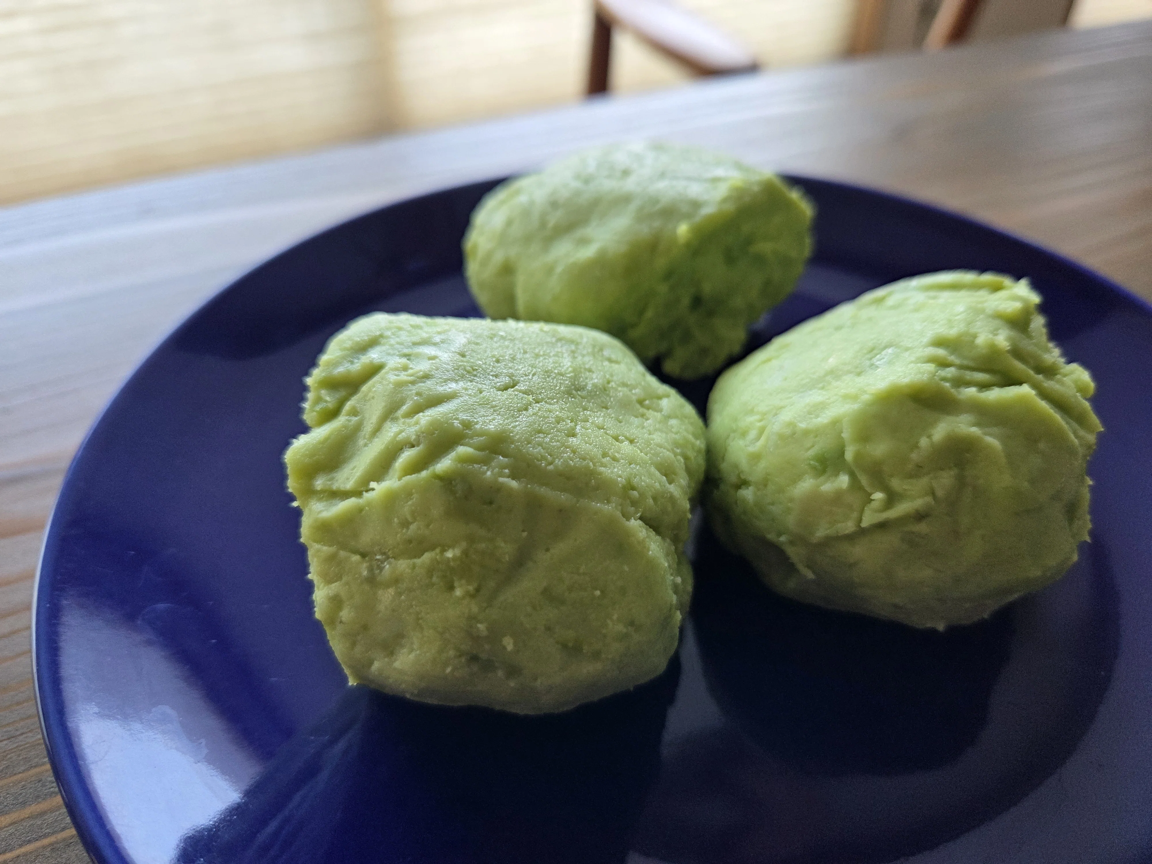 おはぎ 武蔵製菓】お萩ミックス | りっちゃんBLOG