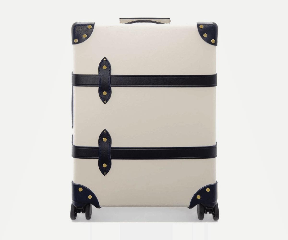 グローブトロッター オリジナル キャリーオン - 4ホイール キャリー