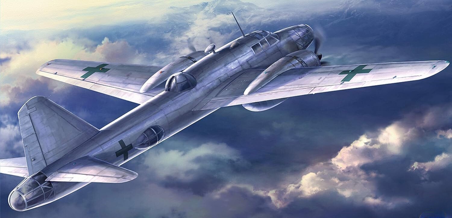 終戦を運んだ白い翼〜「緑十字機」の決死飛行｜ワンモア@航空エッセイ