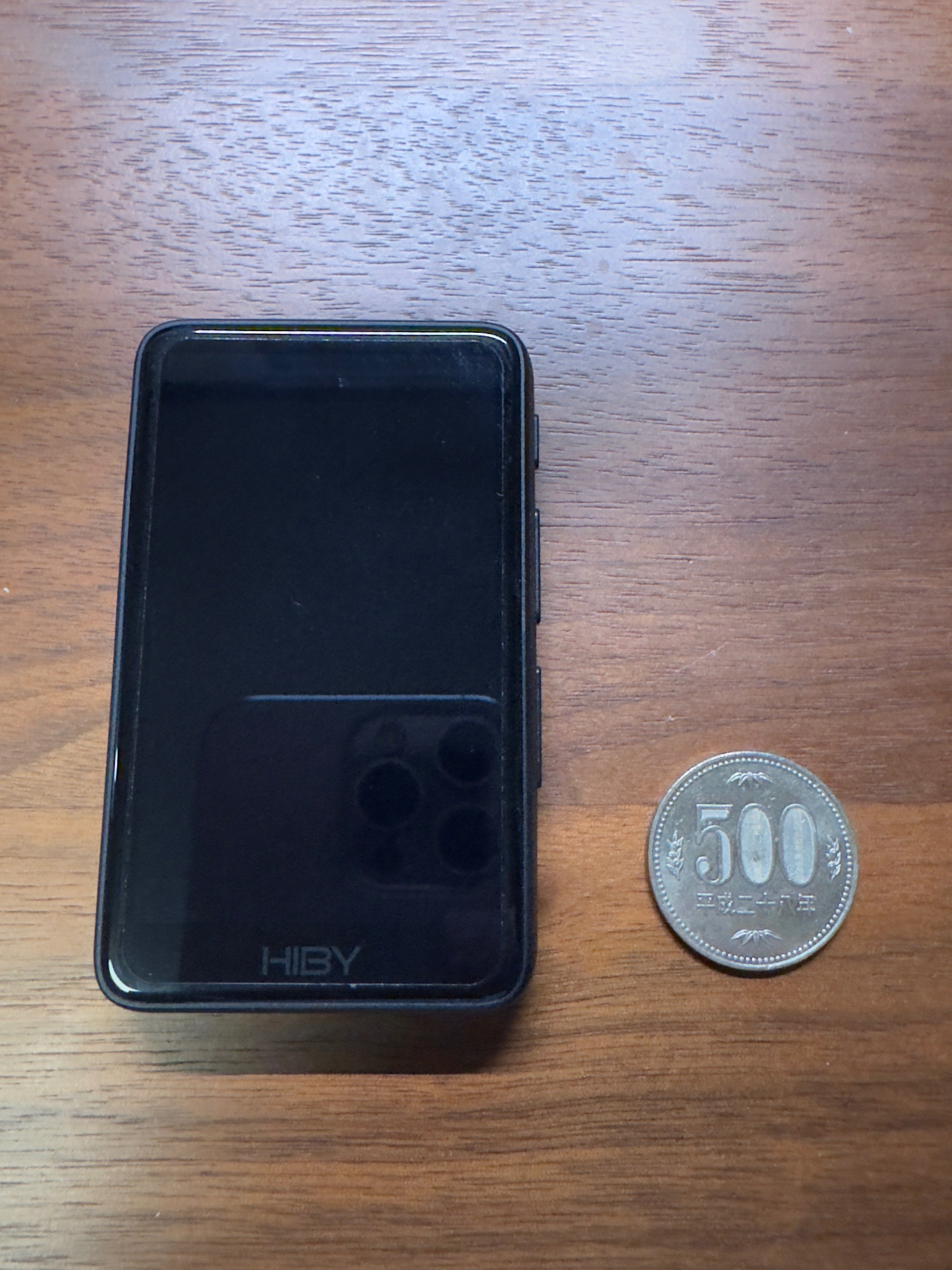 hiby r1 中古 Bluetooth の調子が悪い 値下げしました！ hiby r1 中古 Bluetooth の調子が悪い