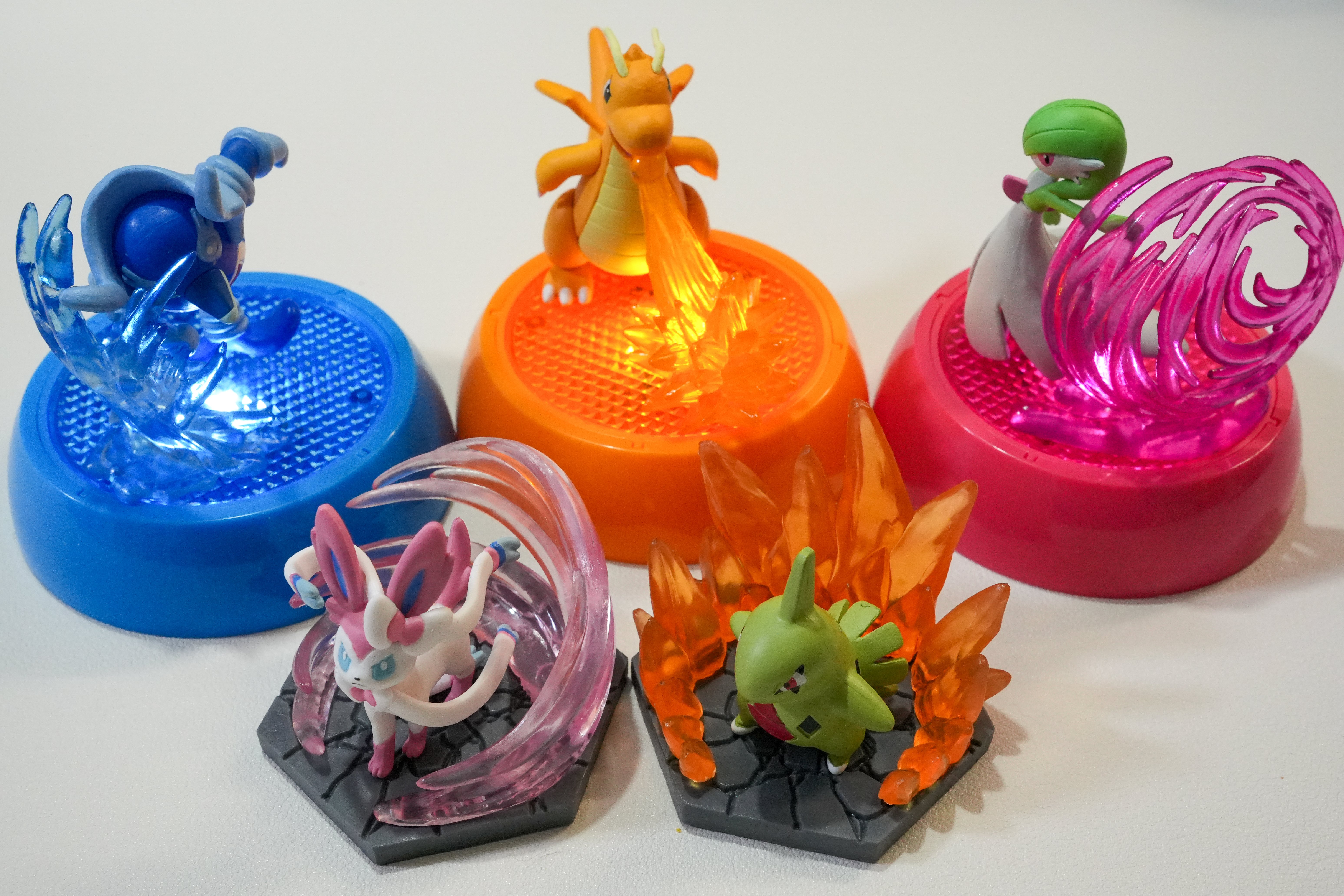 ⭐︎ポケモン フィギュア　まとめ売り⭐︎ Yahoo!オークション - ポケモン モンコレ フィギュア まとめ売り