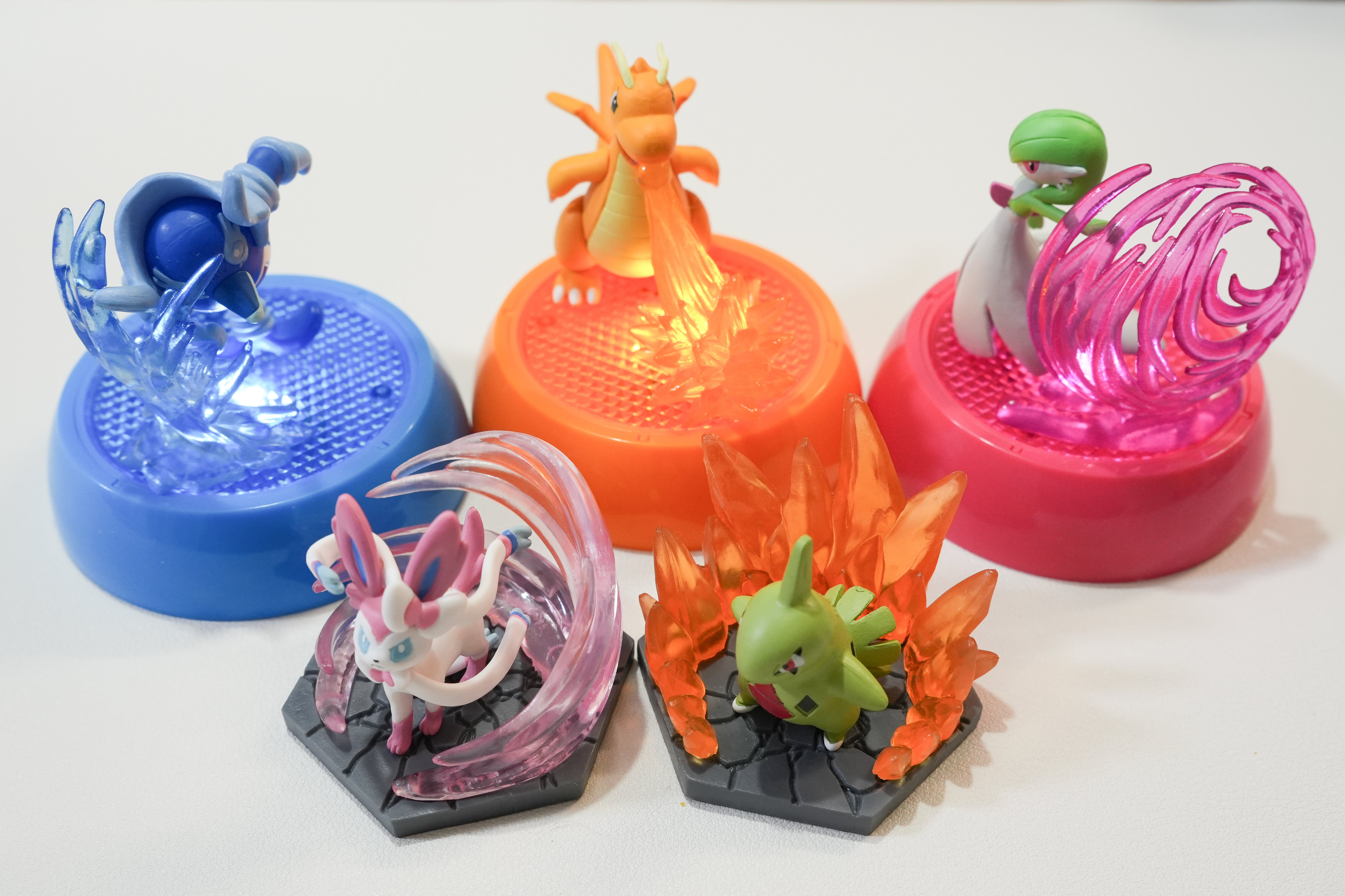 日*1様 ポケモン フィギュアセット ヒトデマン他　部品含む28個 Amazon | 壽屋 ARTFX J 『ポケットモンスター』シリーズ レッド