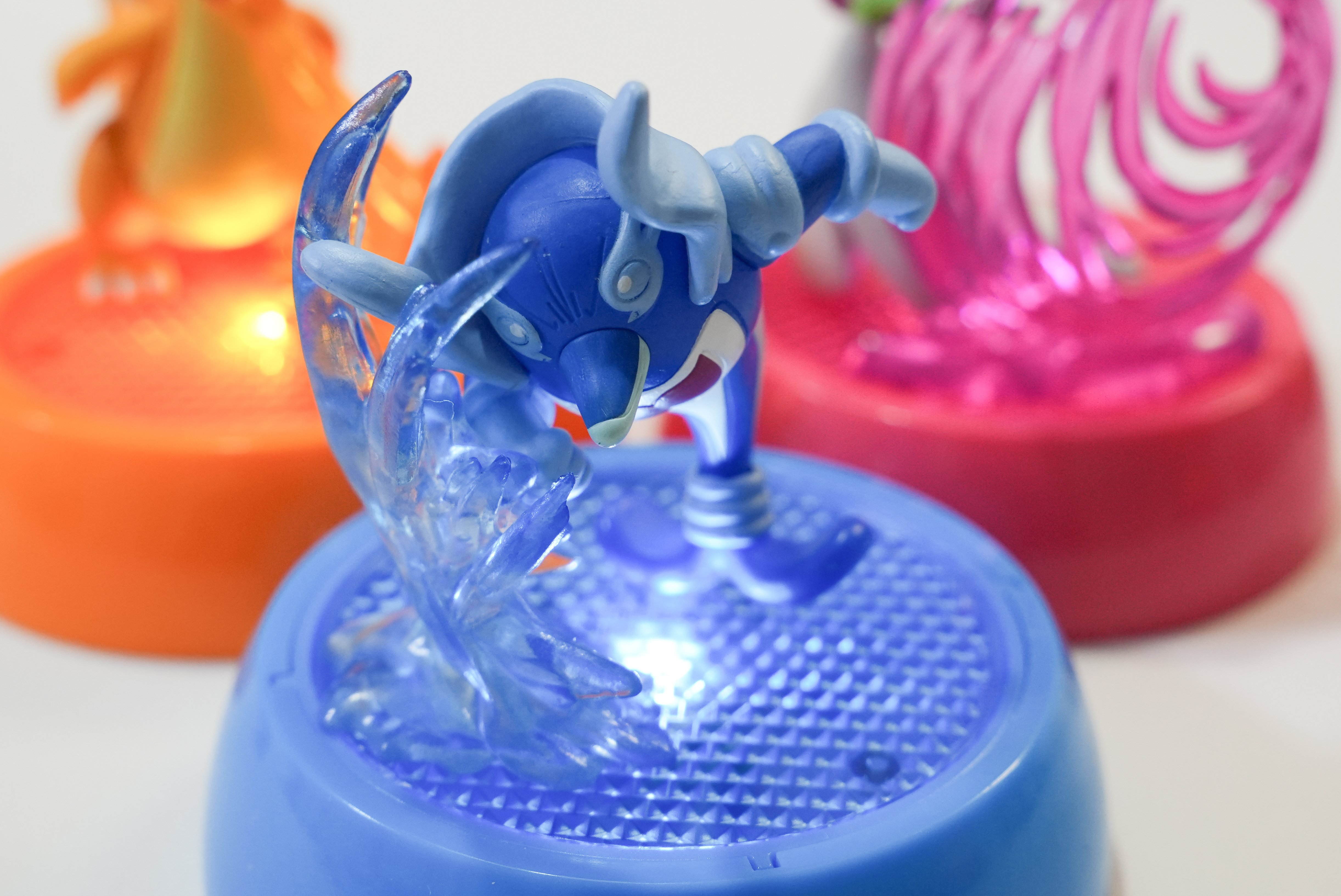 ちまちまとポケモンフィギュア買ってしまう病｜物欲名古屋人