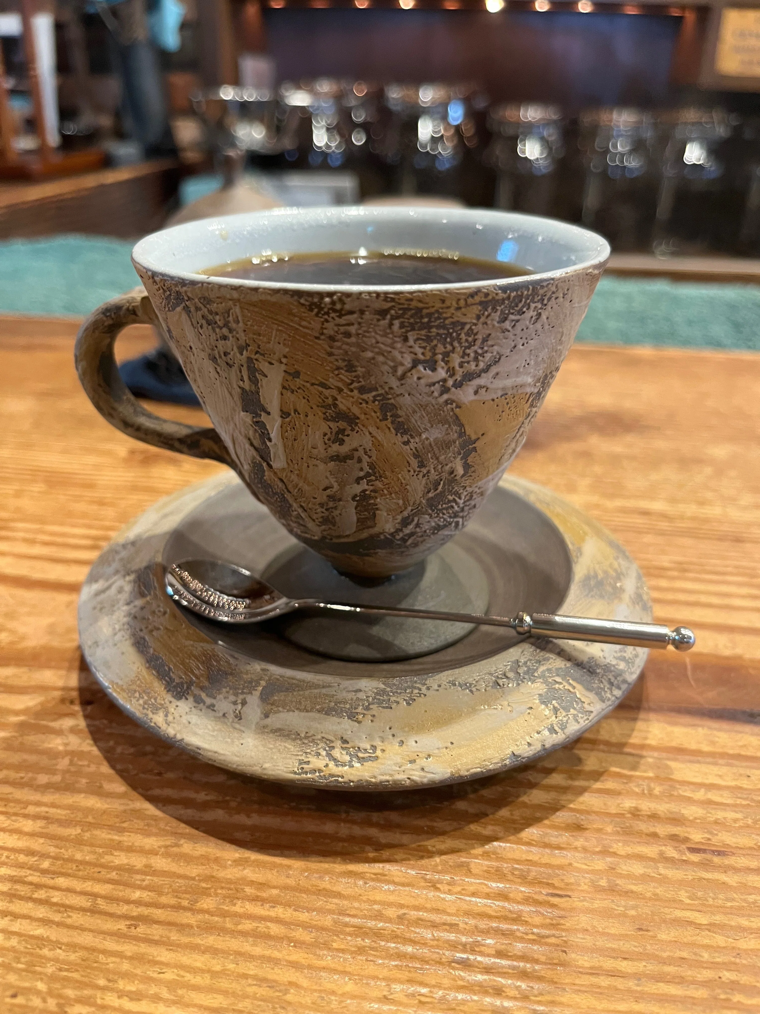 やっと行けた！鎌倉のCAFFE「玄」｜patina｜巡るイタリアン薬膳