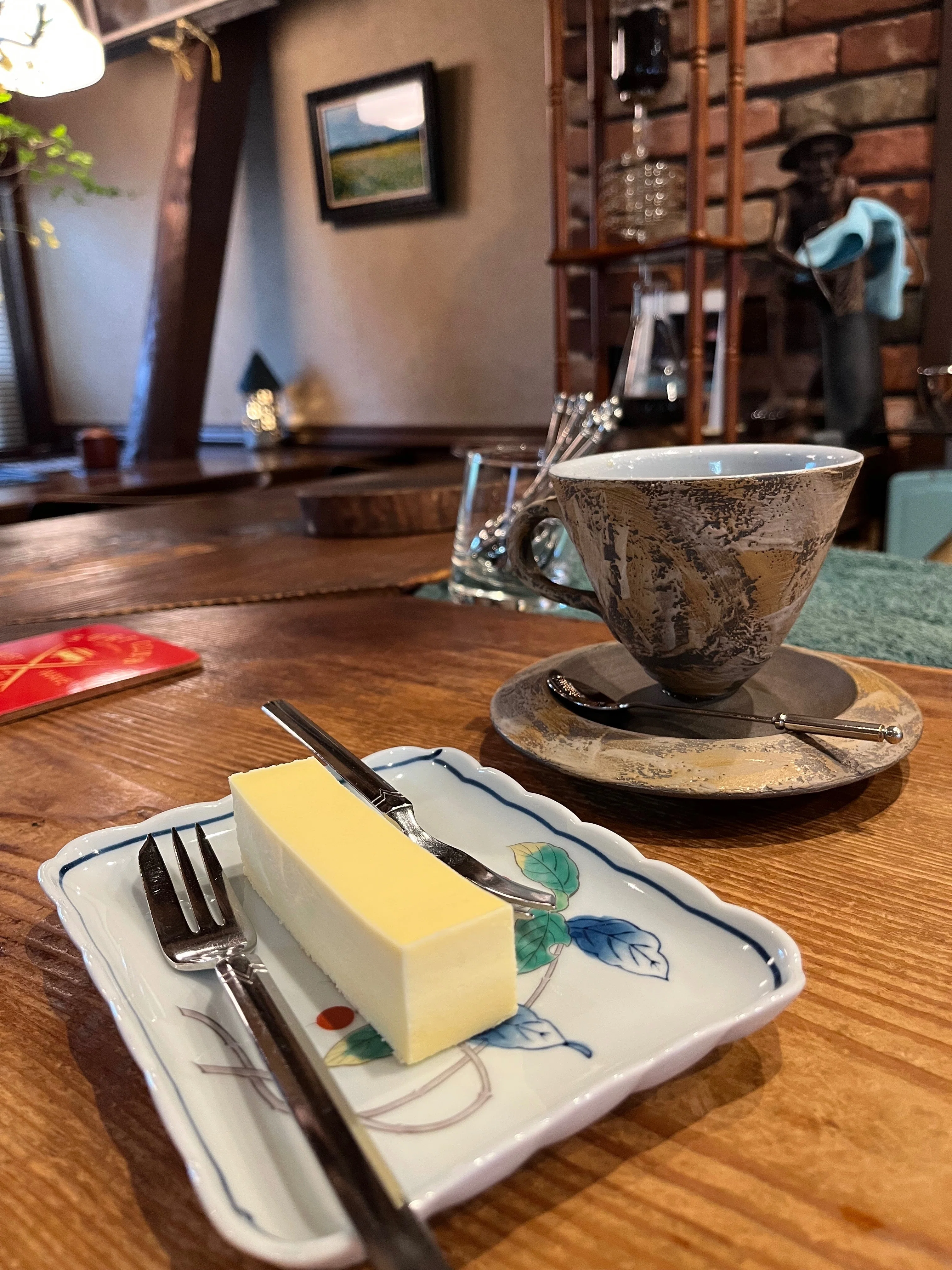 やっと行けた！鎌倉のCAFFE「玄」｜patina｜巡るイタリアン薬膳料理教室