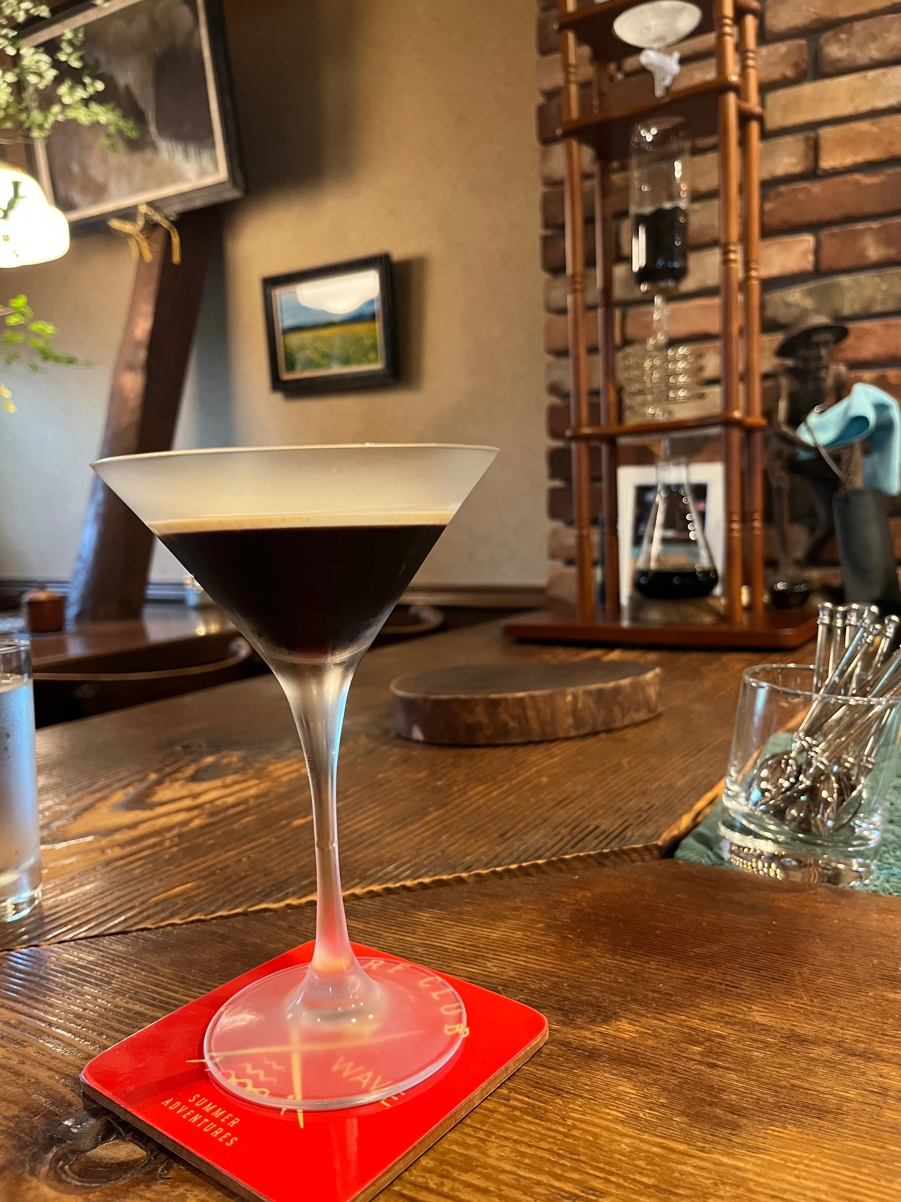 やっと行けた！鎌倉のCAFFE「玄」｜patina｜巡るイタリアン薬膳