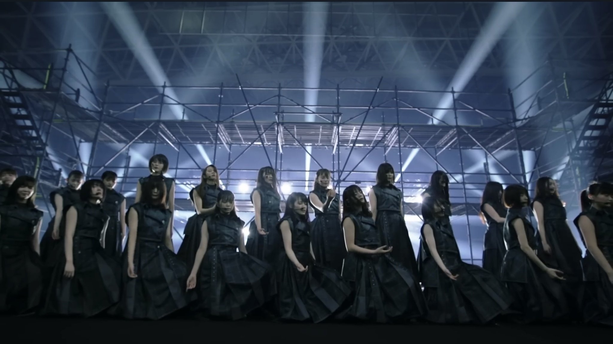 藤吉夏鈴さんへ〜欅の枝に櫻を咲かせた二期生〜欅坂46結成10周年特別