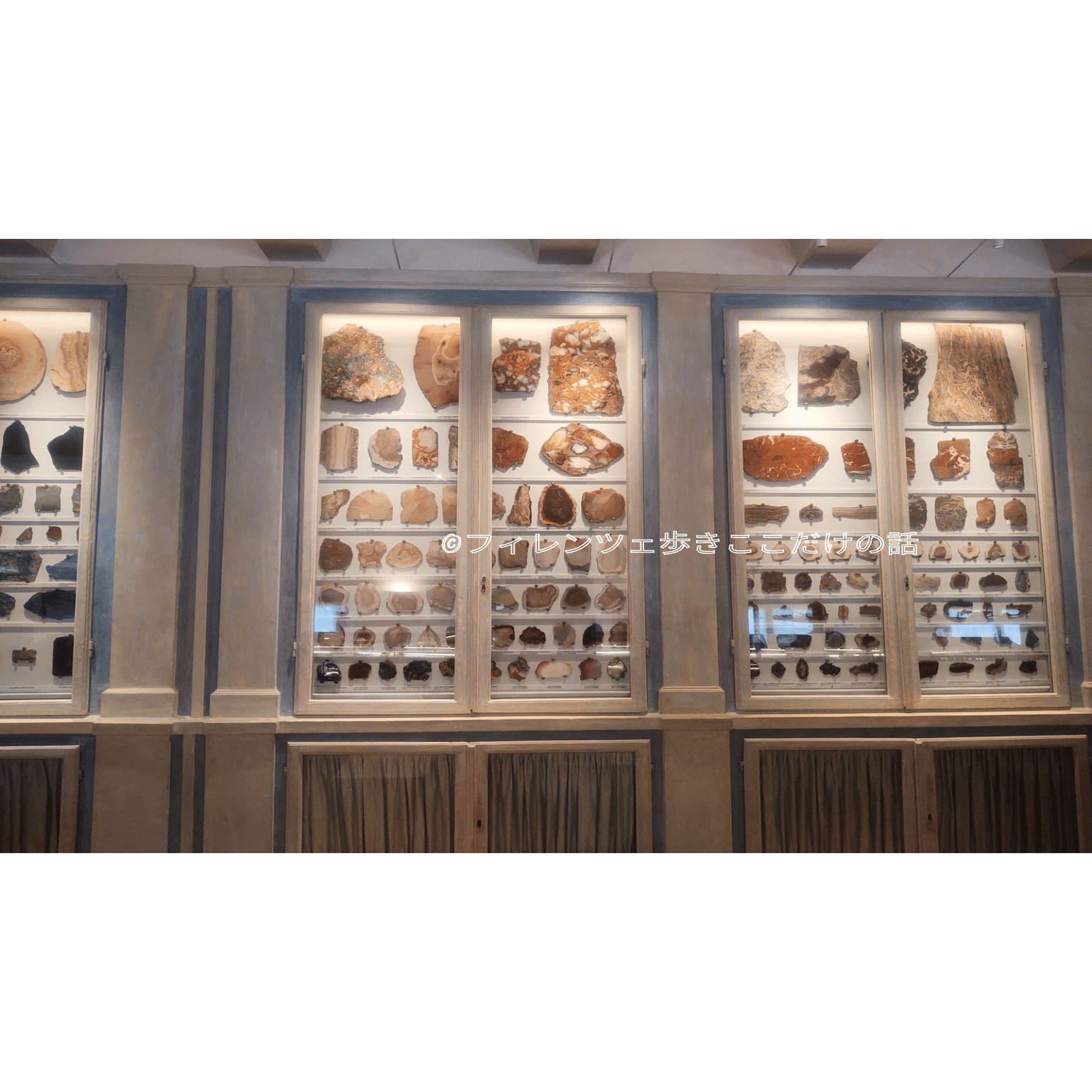 フィレンツェの伝統工芸を伝える美術館｜フィレンツェ歩き ここだけの話