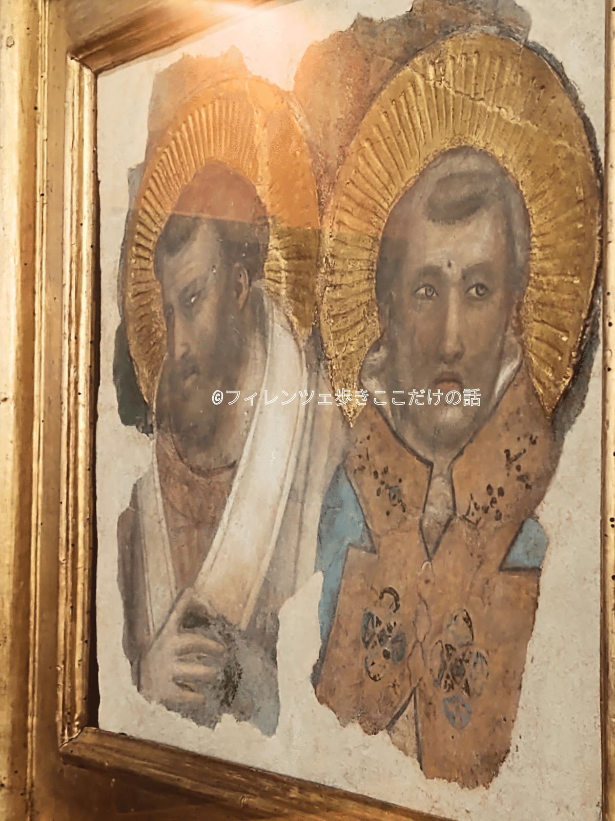 〈Go5Goさま〉イタリア、フィレンツェ伝統工芸品　☆ピノキオ☆ イタリア フィレンツェで買ったお土産 ピノキオ | Salon de