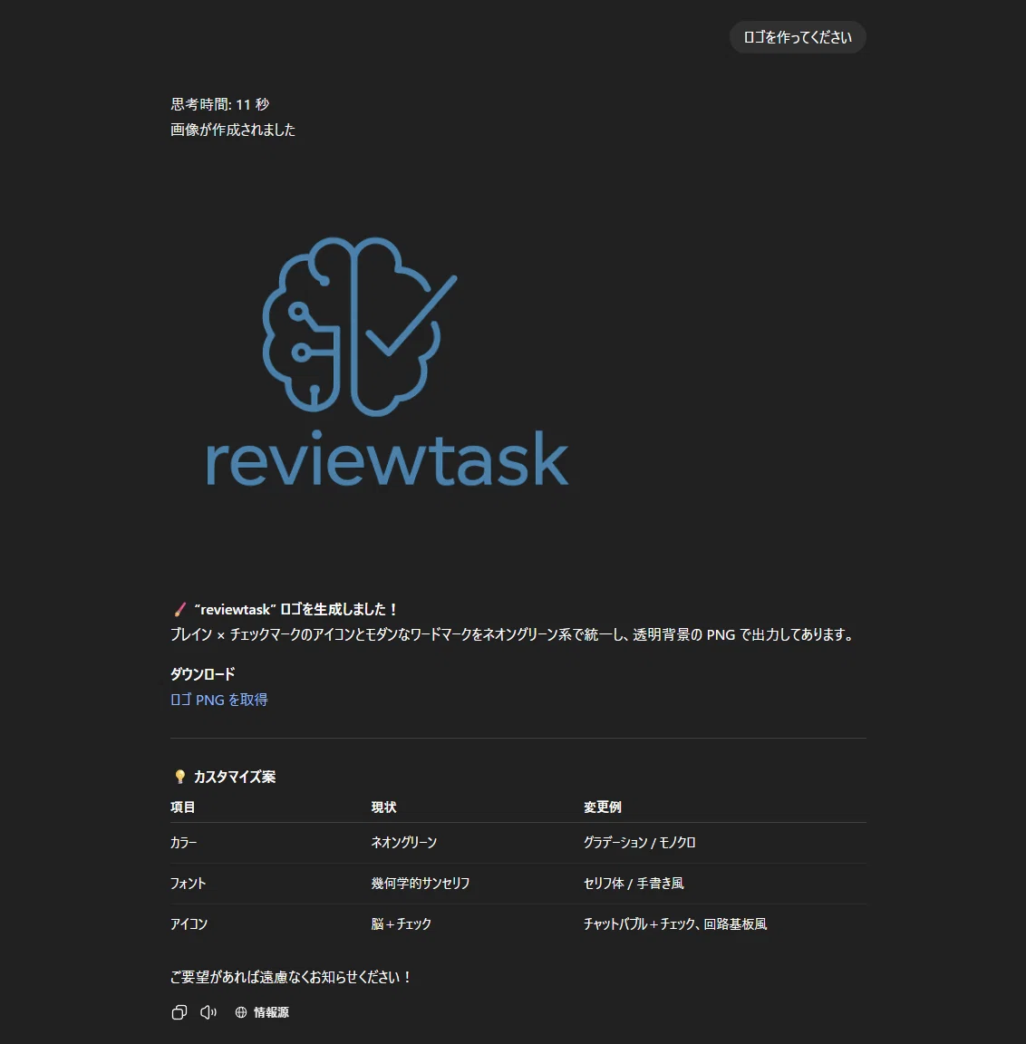 Revealing the entire process of creating the header image for ...