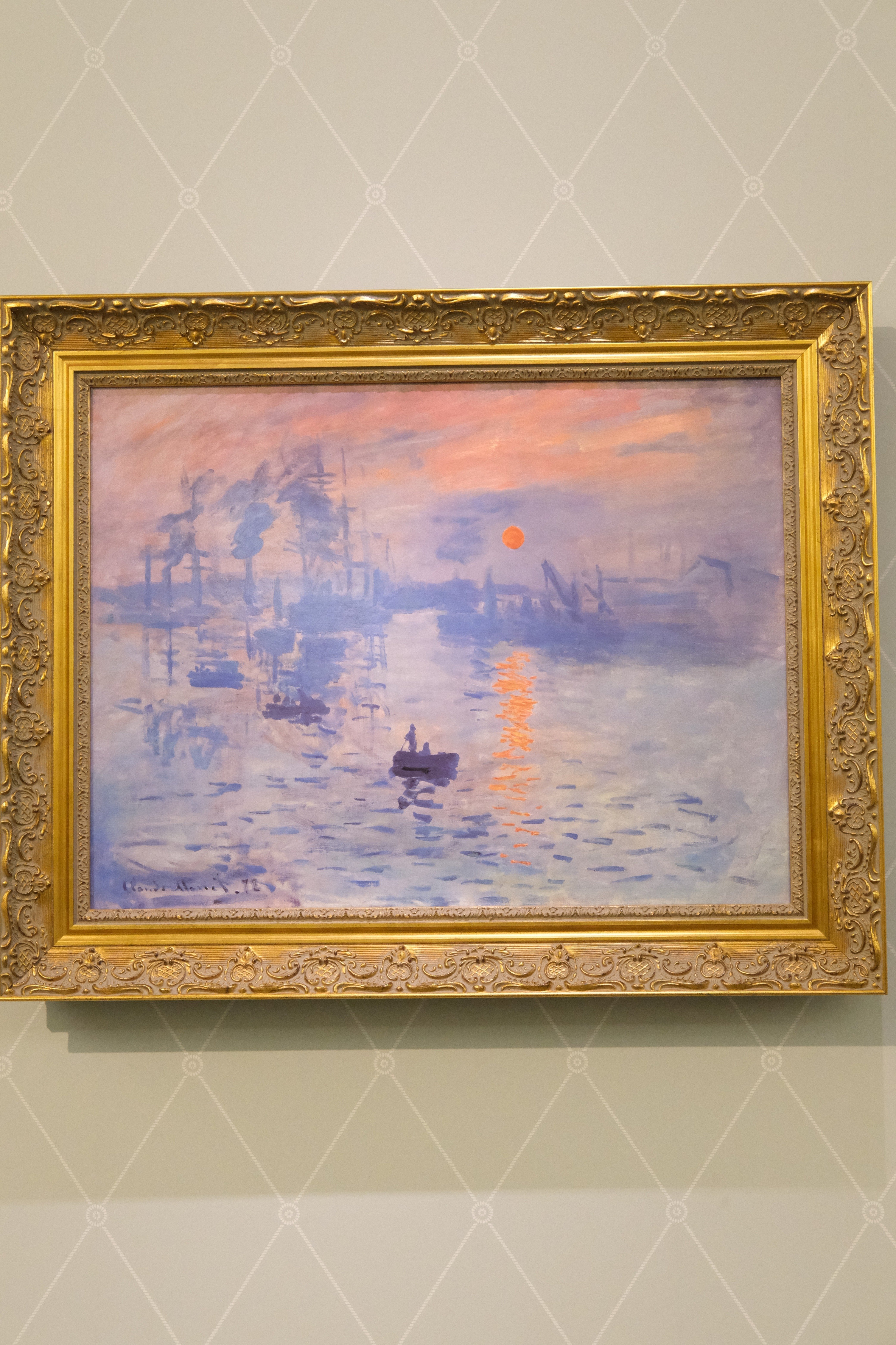 複製であっても近くで名画を鑑賞する体験が絵画への親近感を生む〜大塚