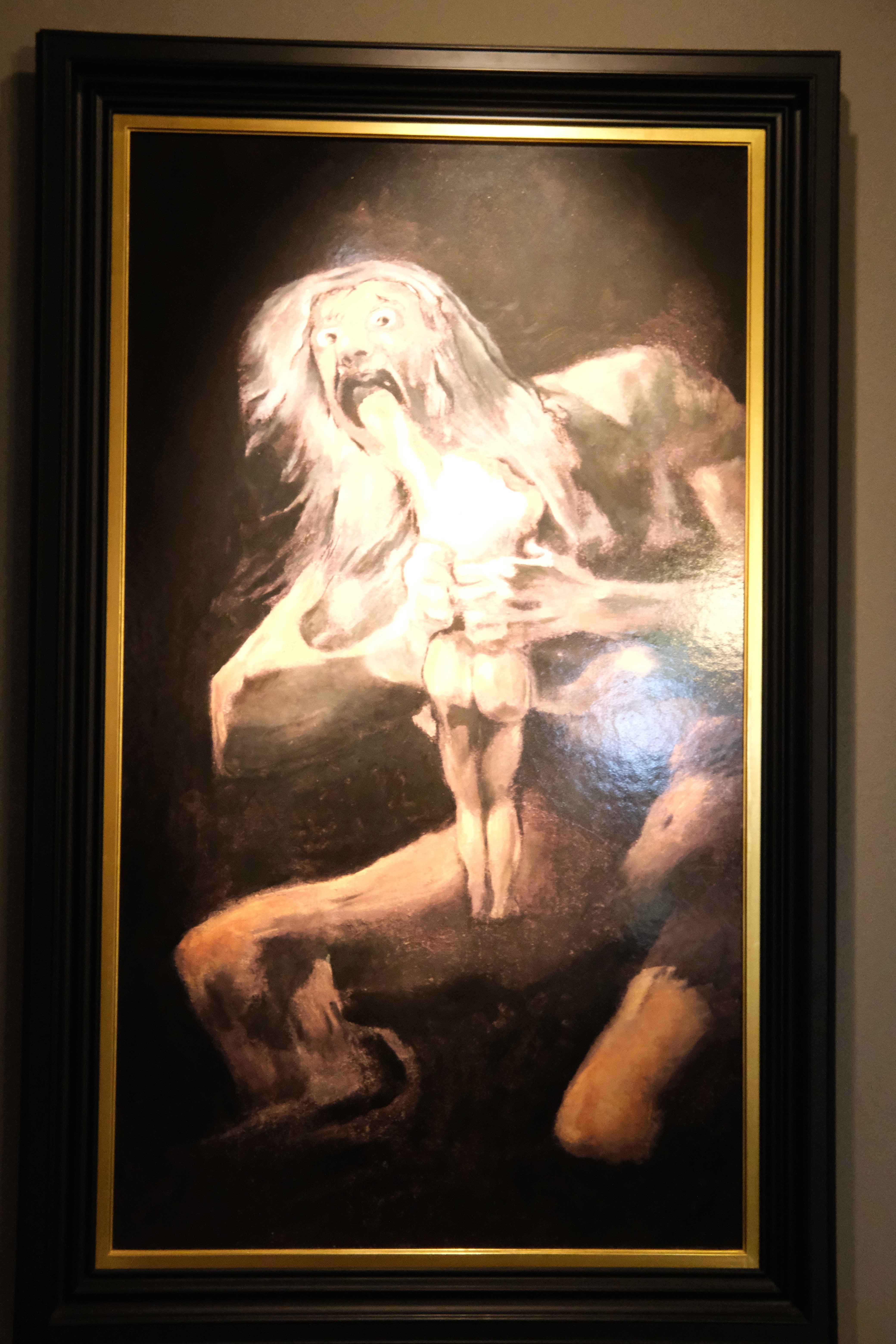 複製であっても近くで名画を鑑賞する体験が絵画への親近感を生む〜大塚