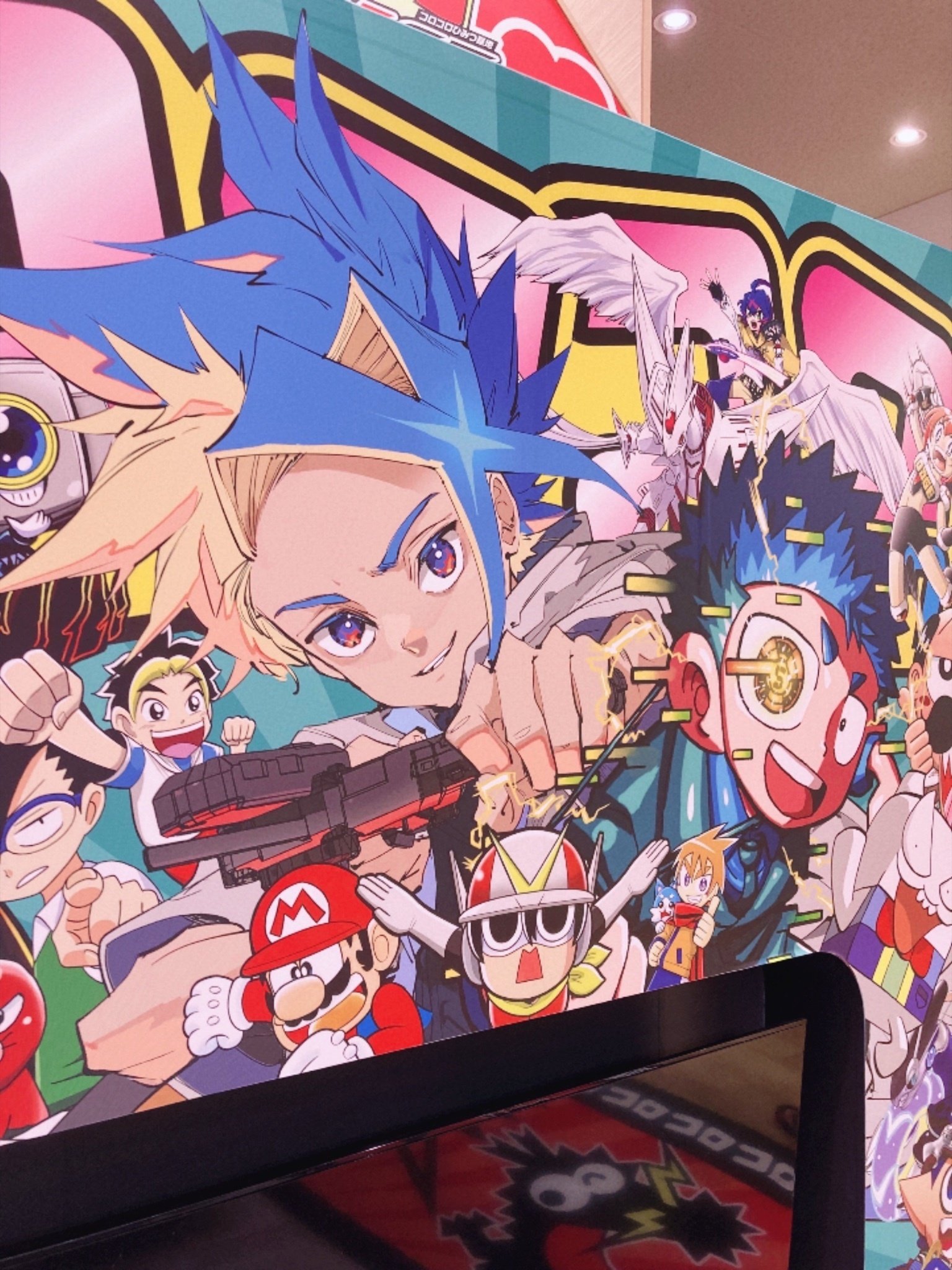 2024.8.25 コロツアー2024八尾アリオ大阪 感想レポ｜塩麹。